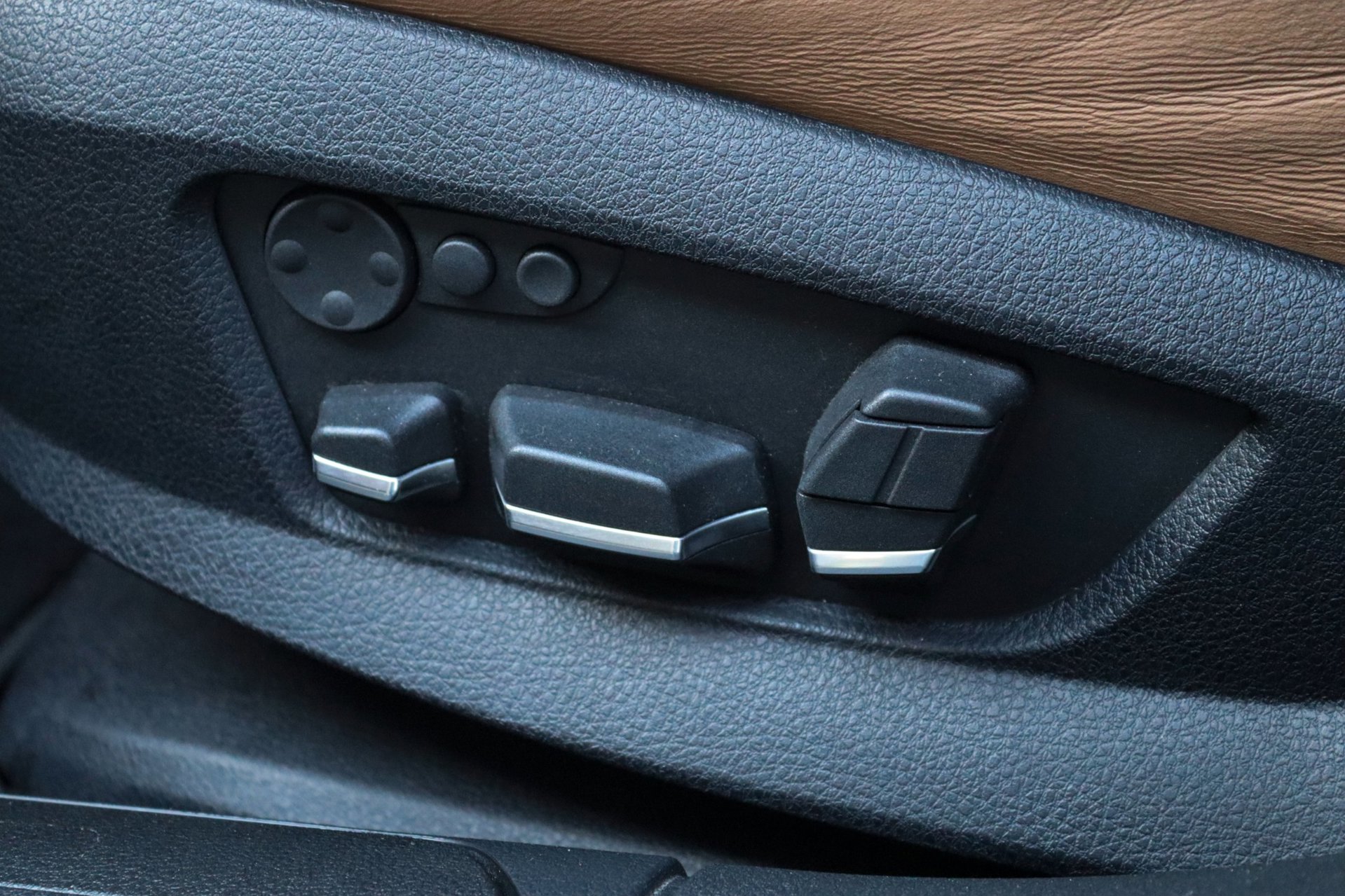 Foto van BMW 750i