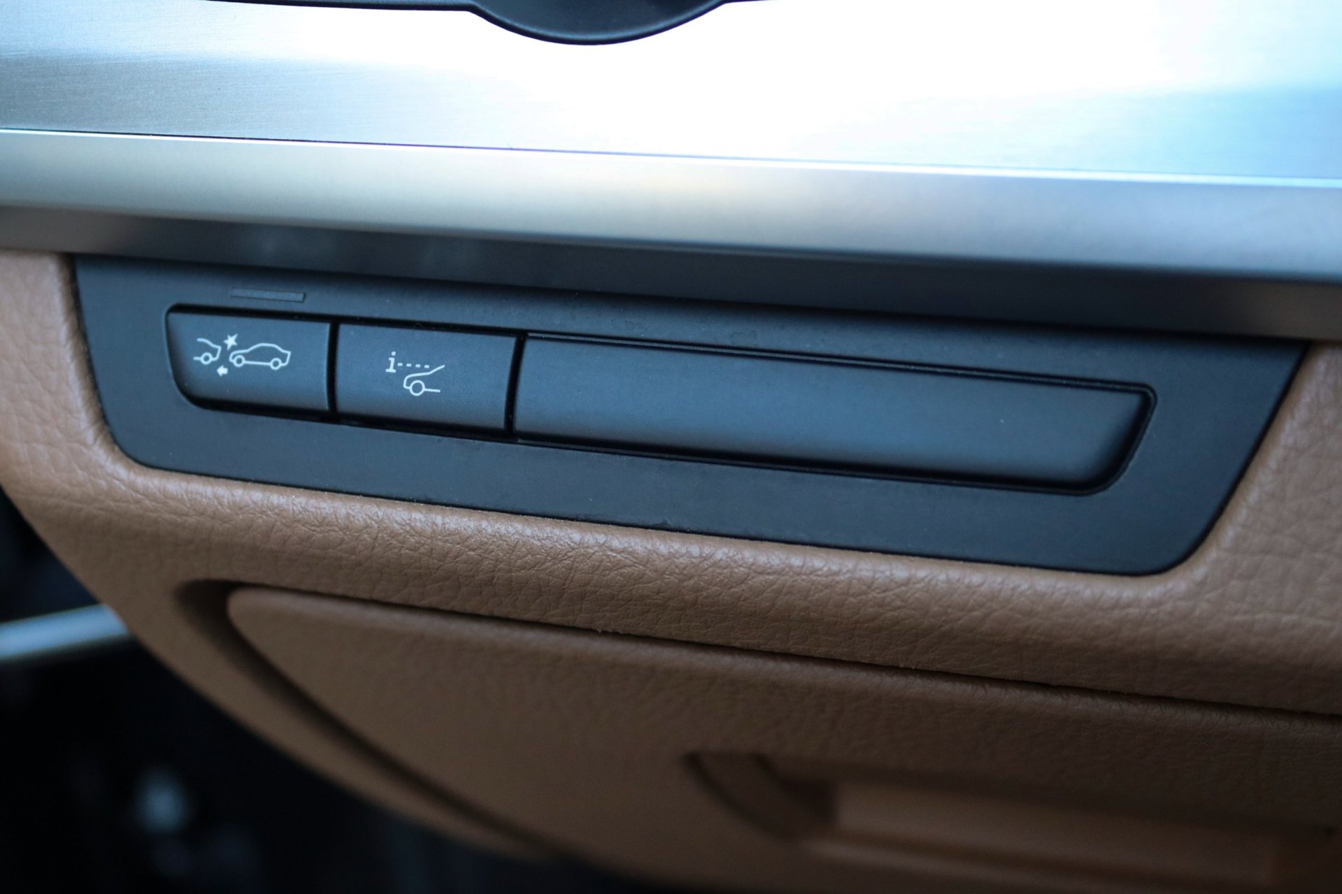Foto van BMW 750i