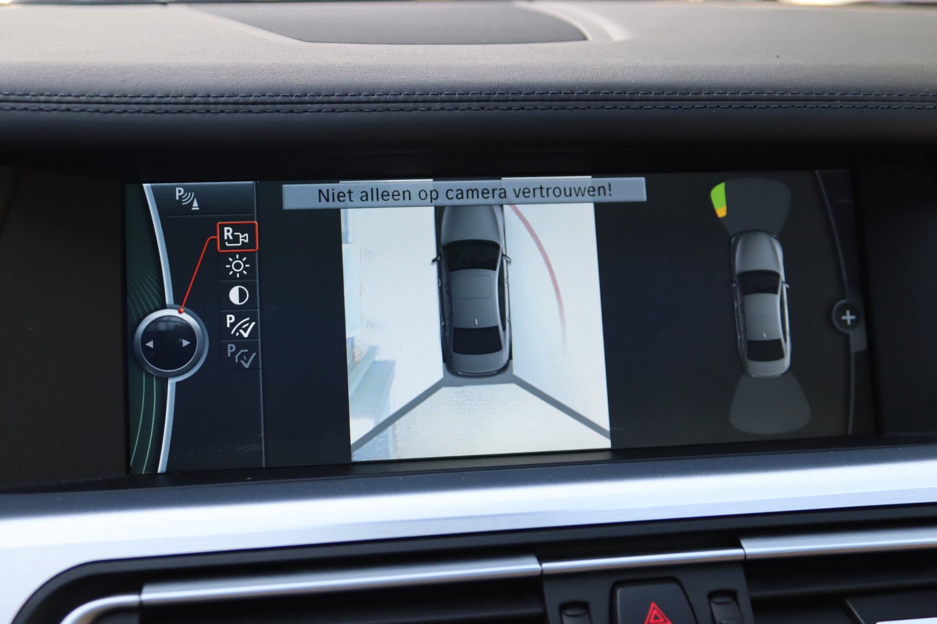Foto van BMW 750i