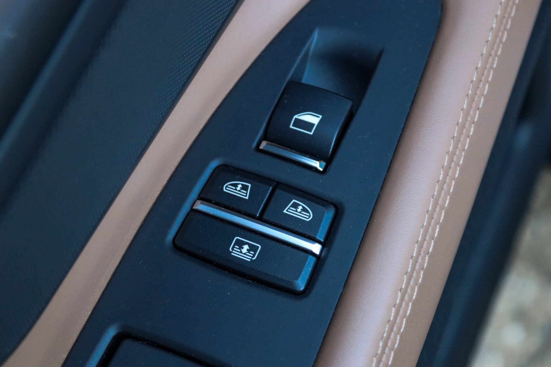 Foto van BMW 750i