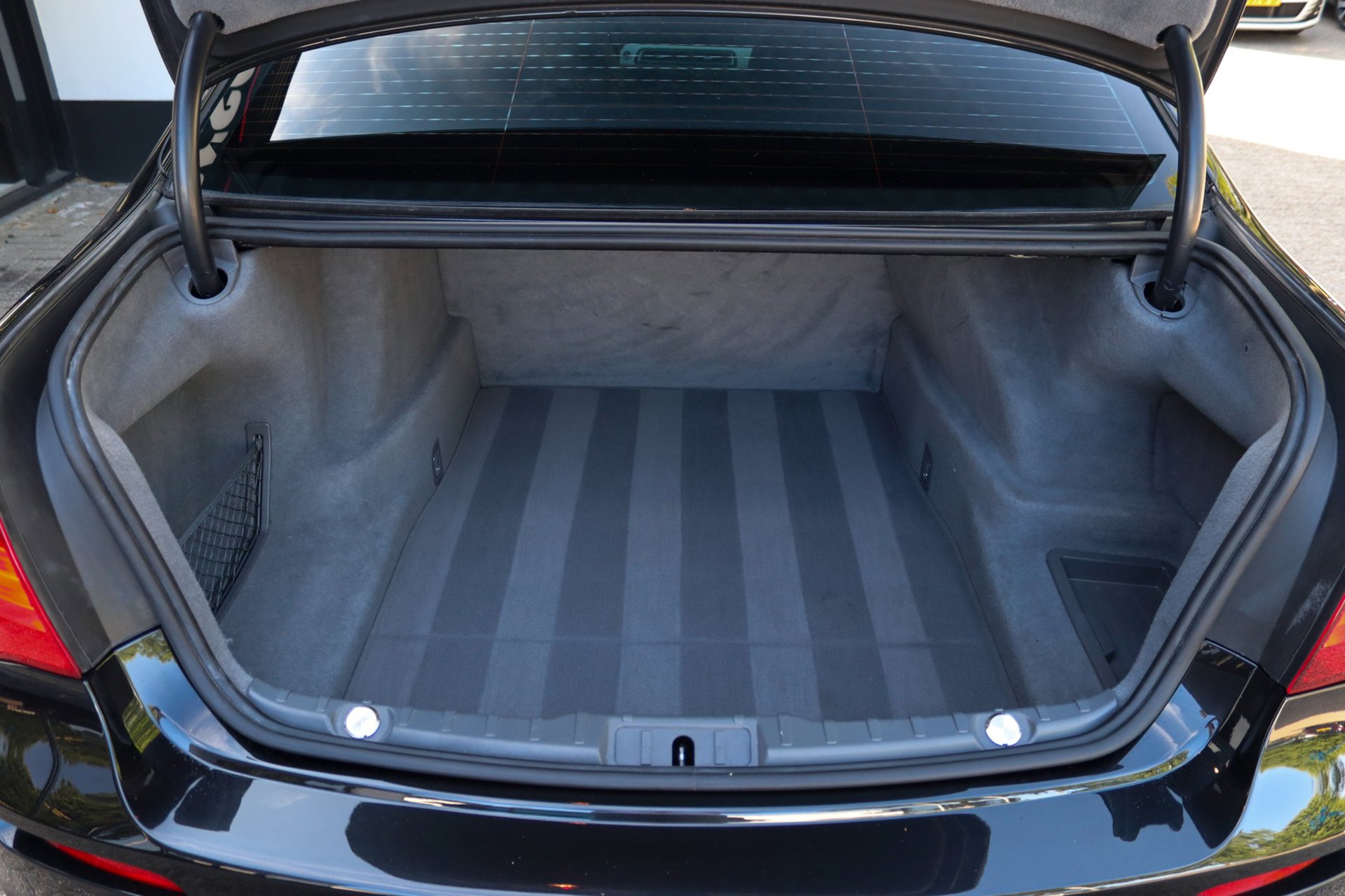 Foto van BMW 750i