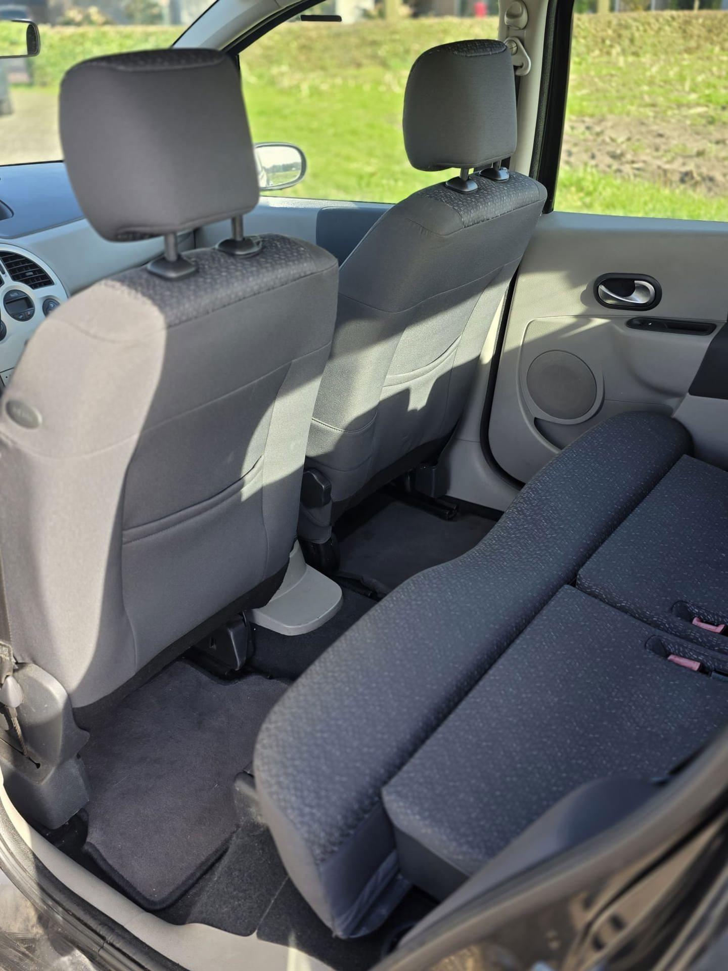 Foto van Renault Modus