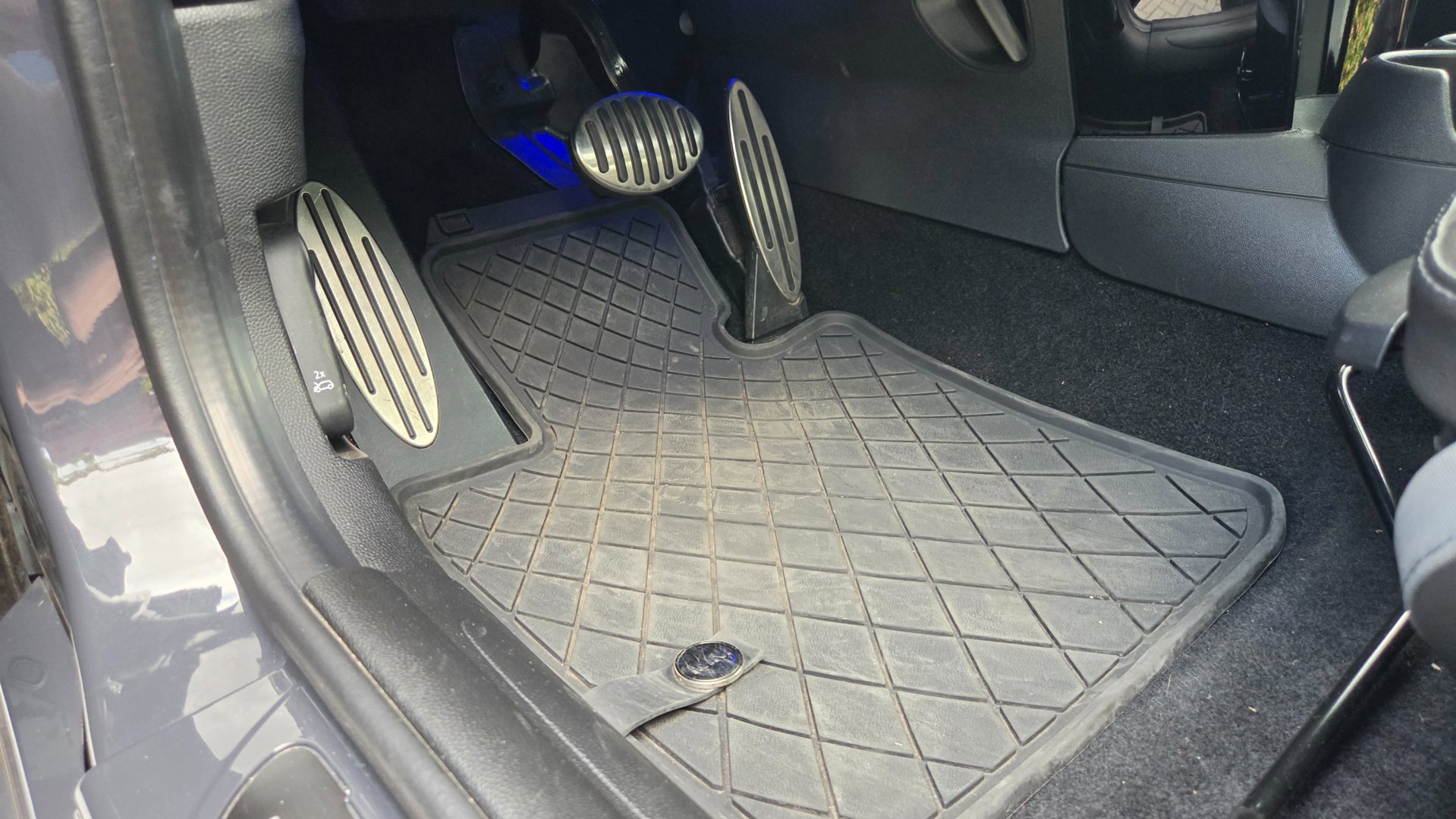 Foto van Mini John Cooper Works