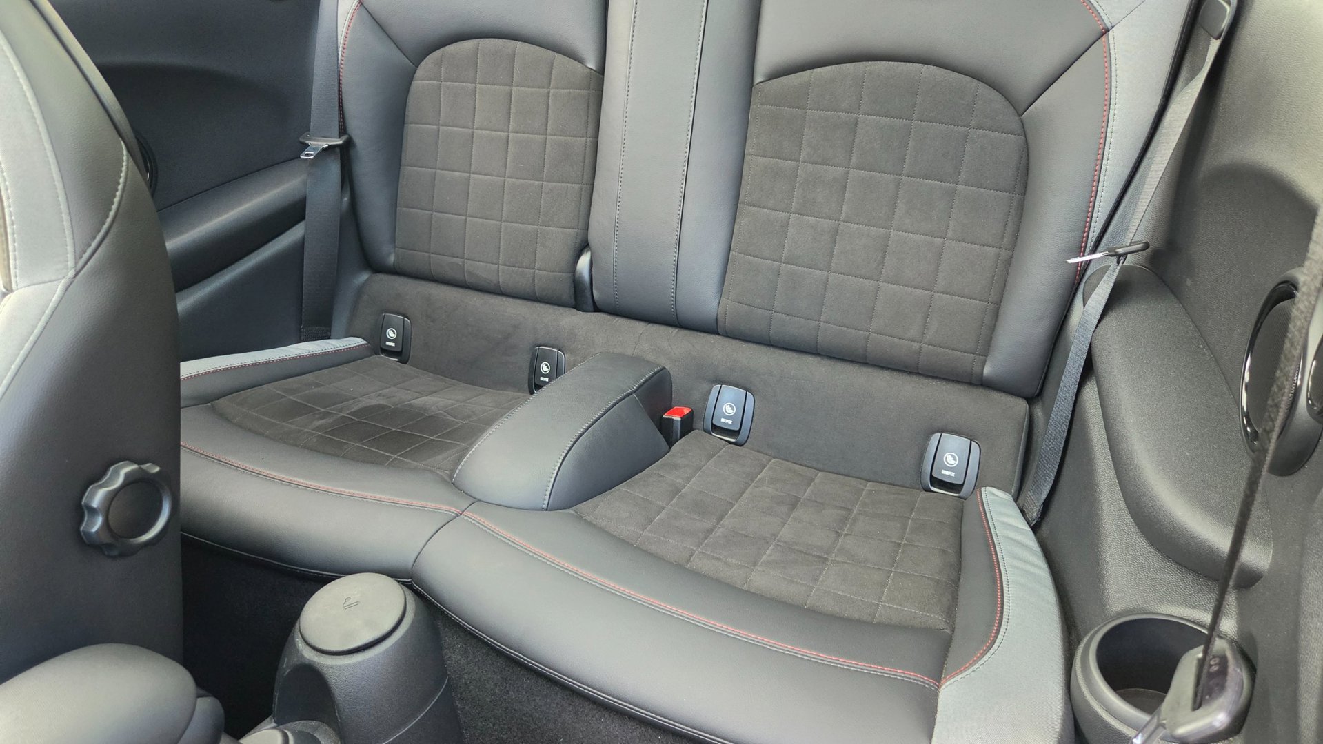 Foto van Mini John Cooper Works