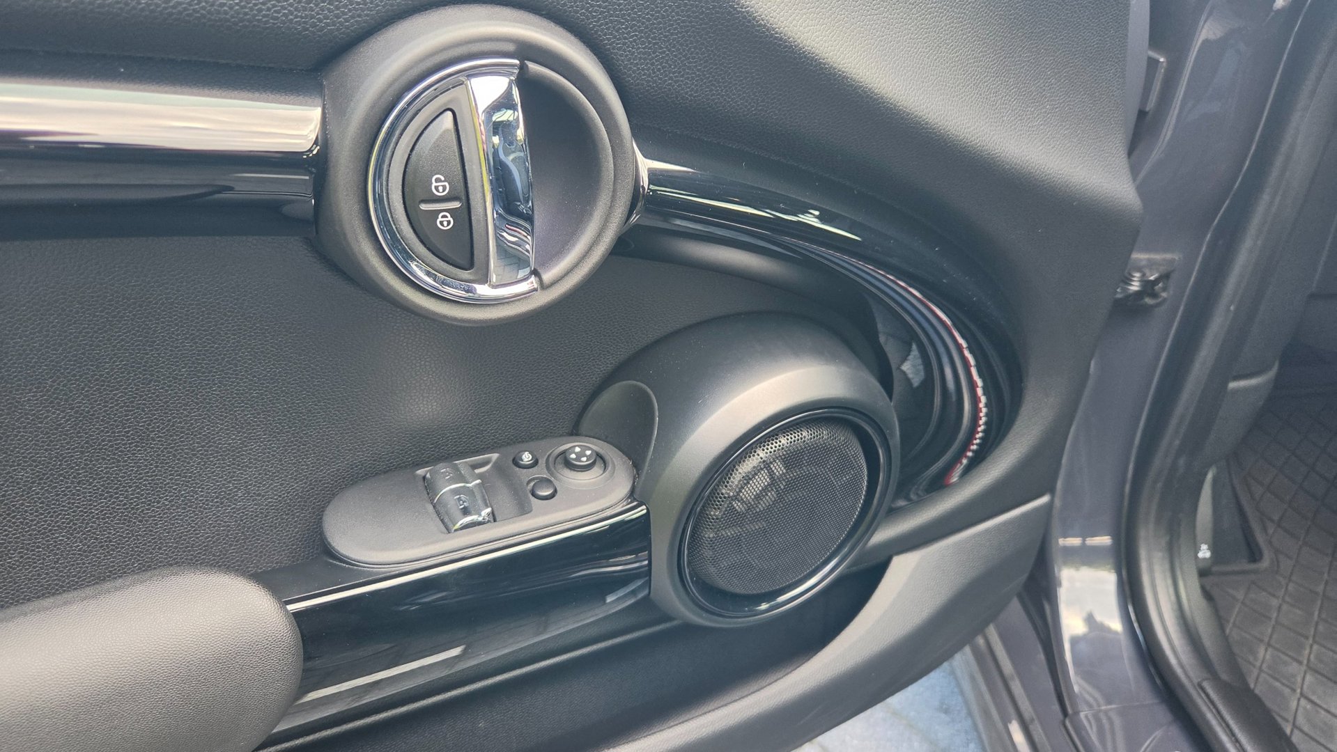 Foto van Mini John Cooper Works