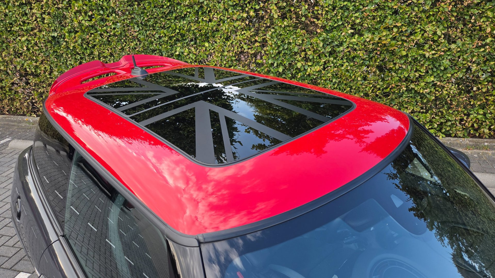 Foto van Mini John Cooper Works