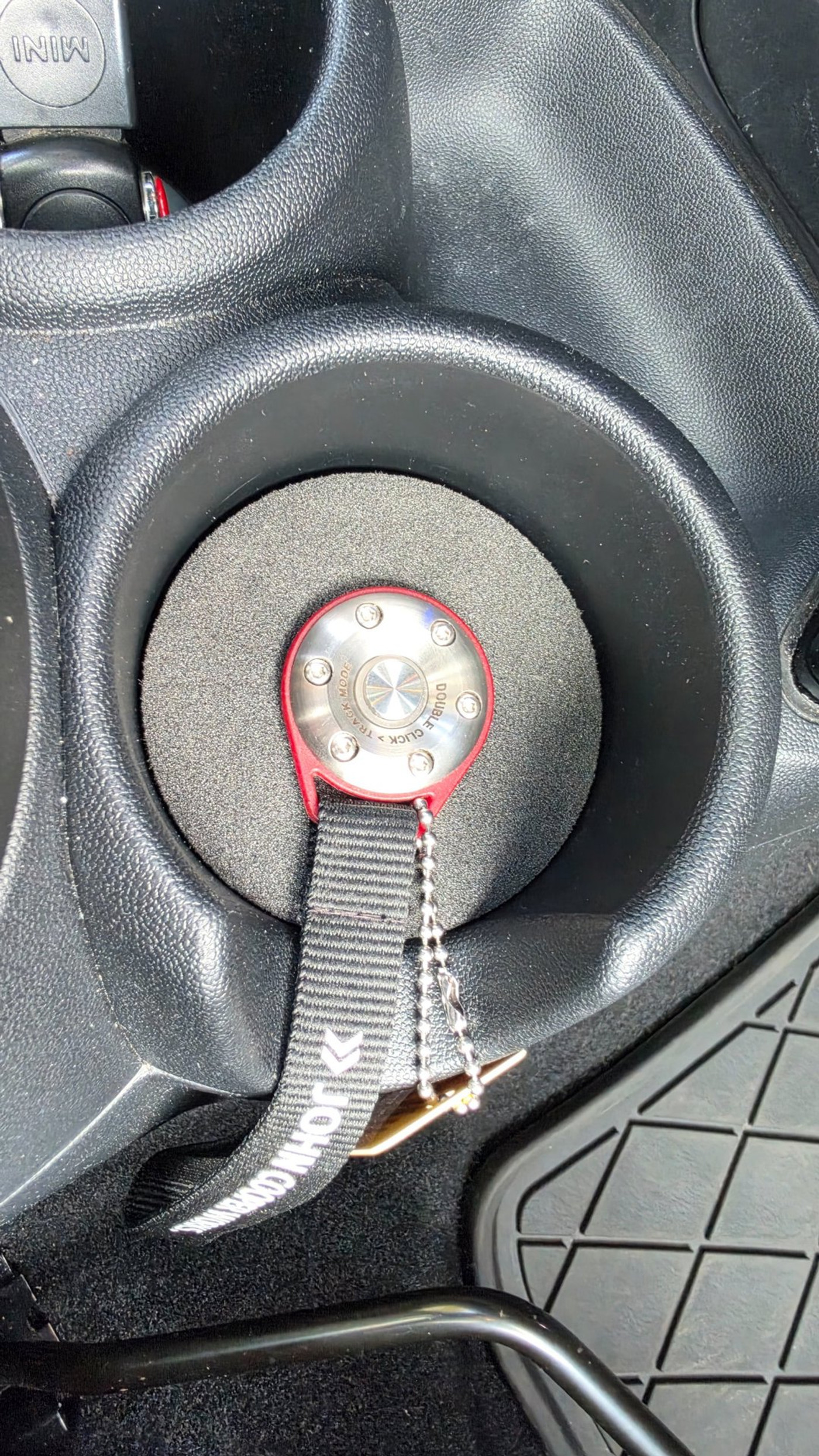 Foto van Mini John Cooper Works