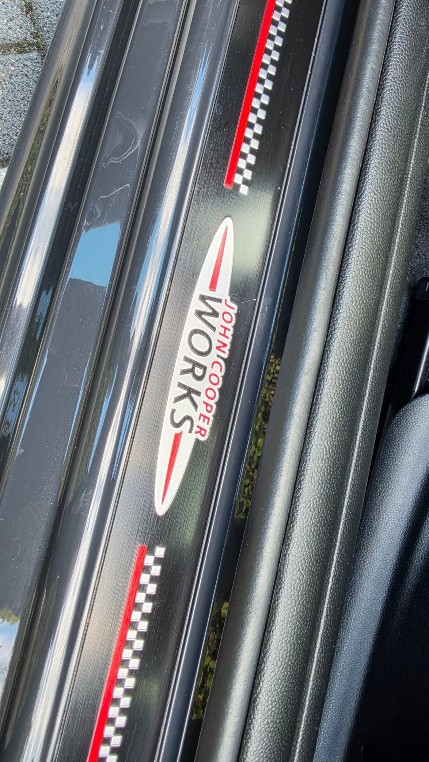 Foto van Mini John Cooper Works