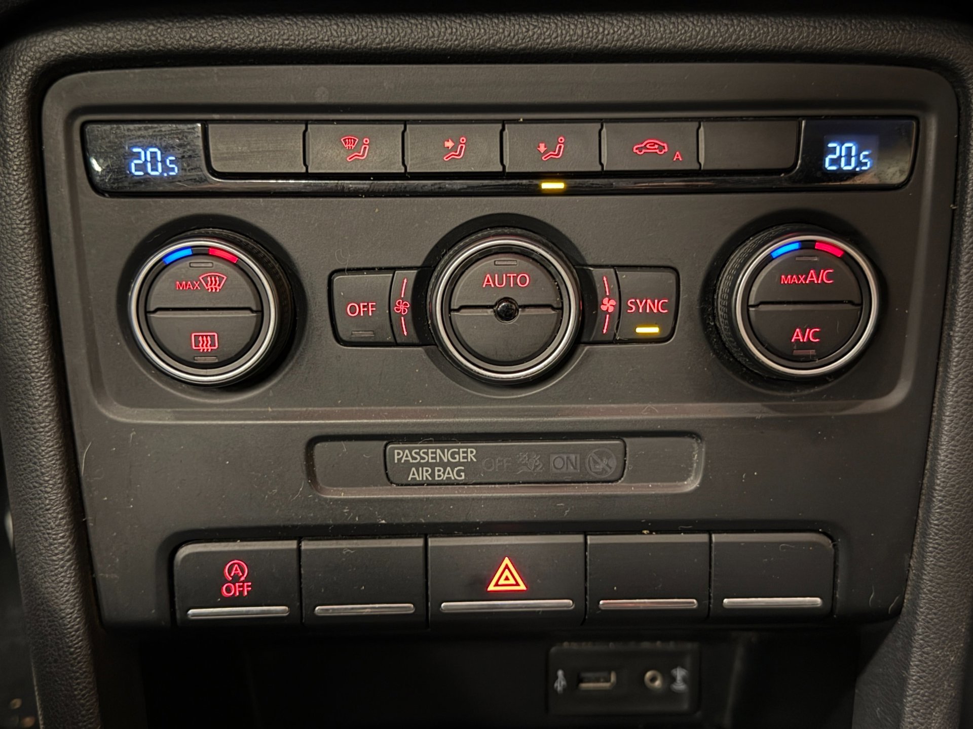Foto van Volkswagen Beetle