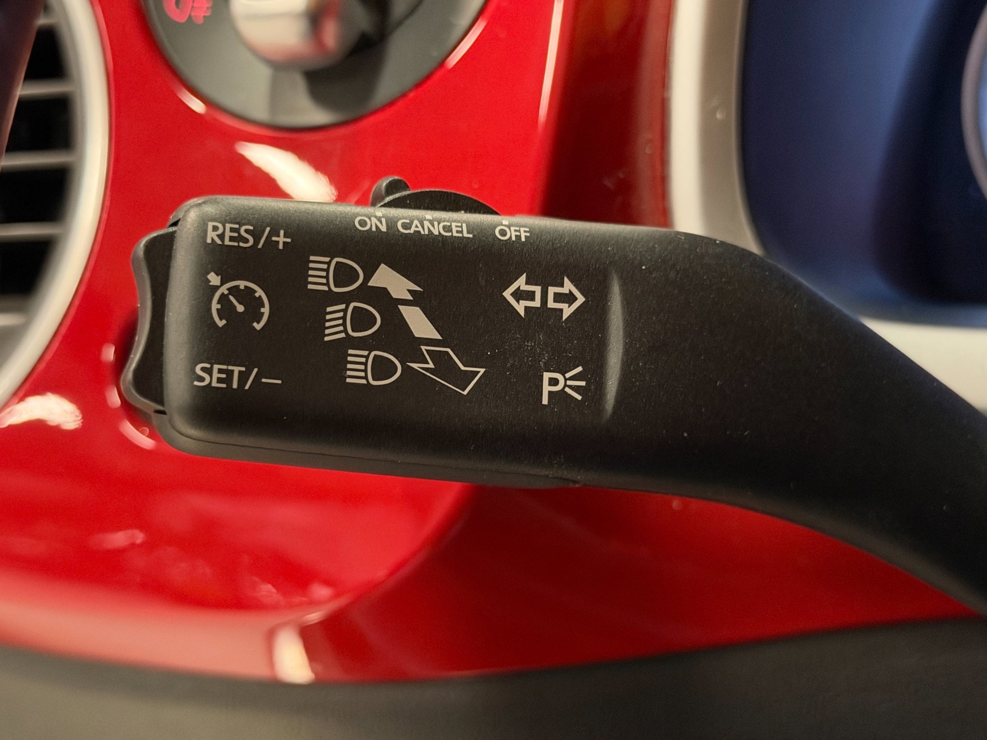 Foto van Volkswagen Beetle