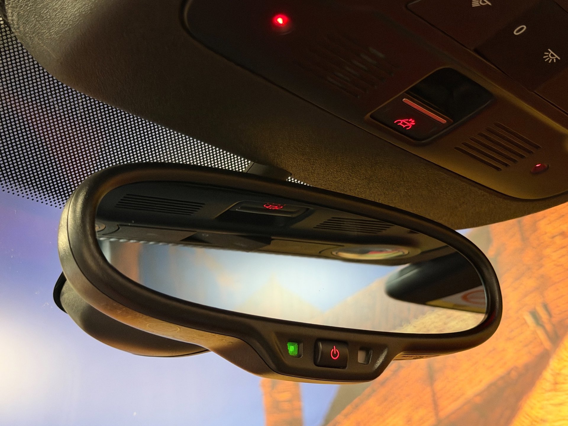 Foto van Volkswagen Beetle