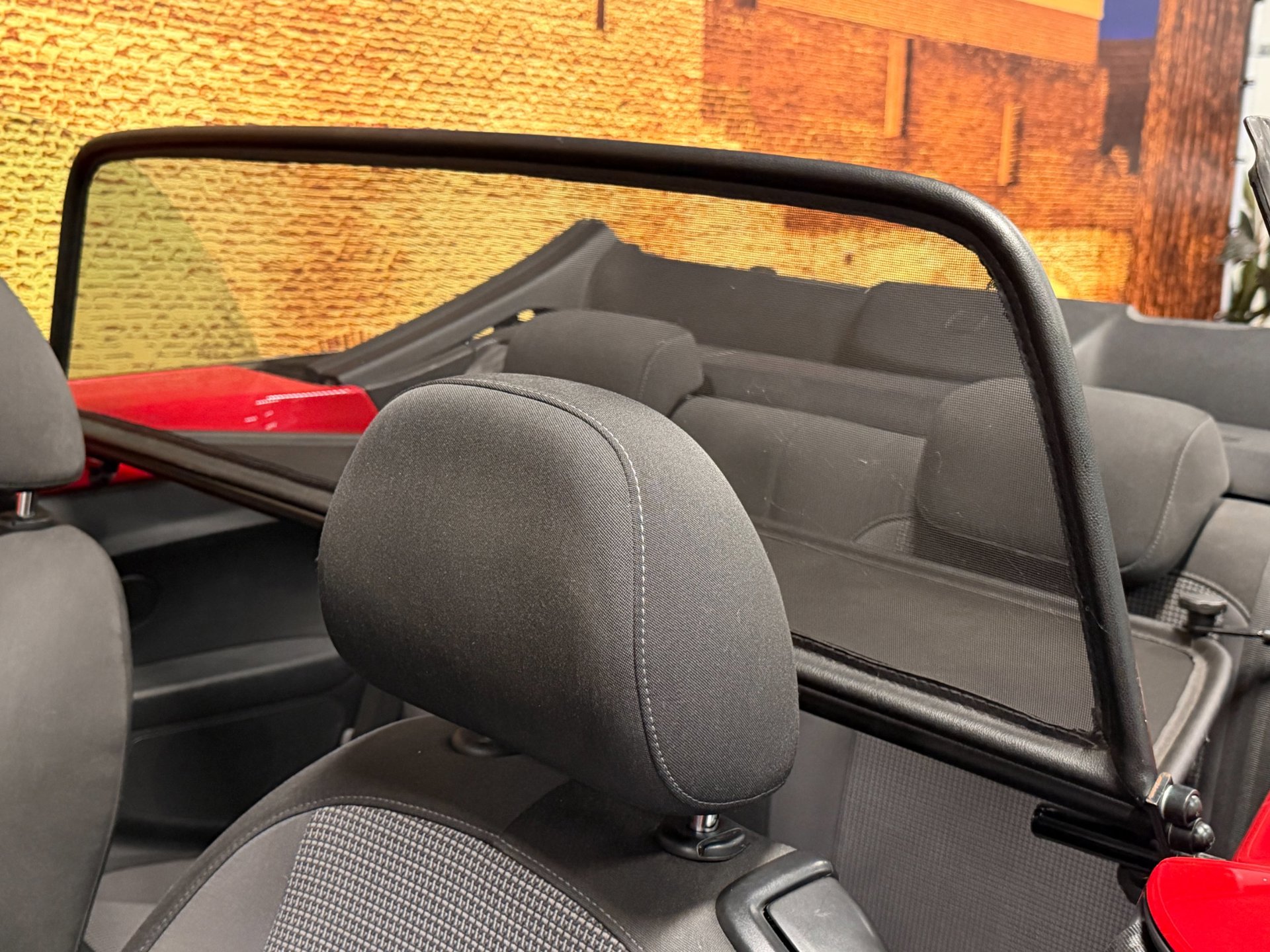 Foto van Volkswagen Beetle