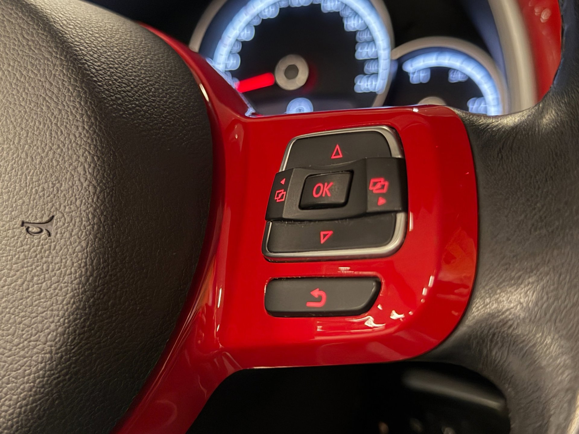 Foto van Volkswagen Beetle
