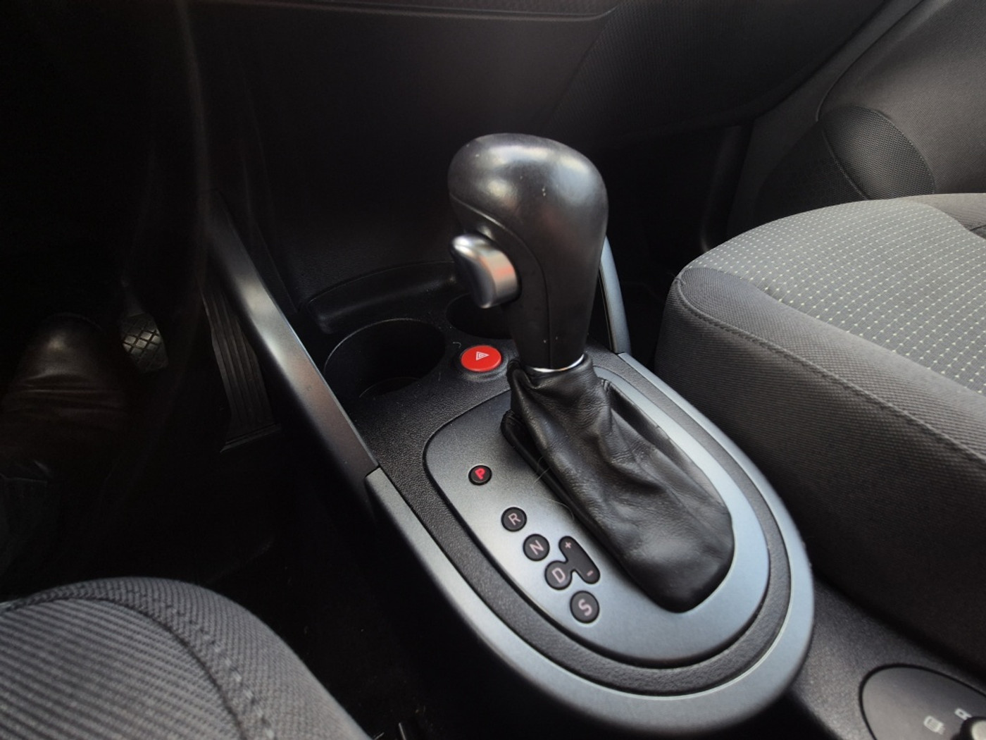 Foto van Seat Altea