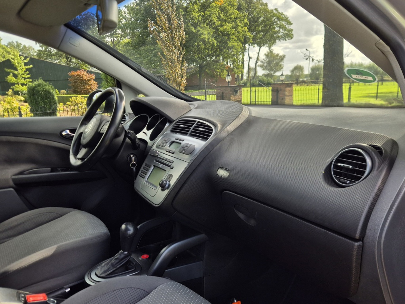 Foto van Seat Altea