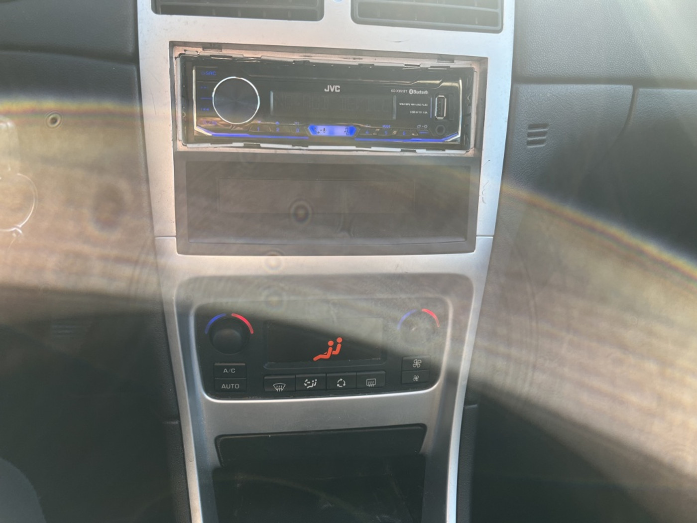 Foto van Peugeot 307