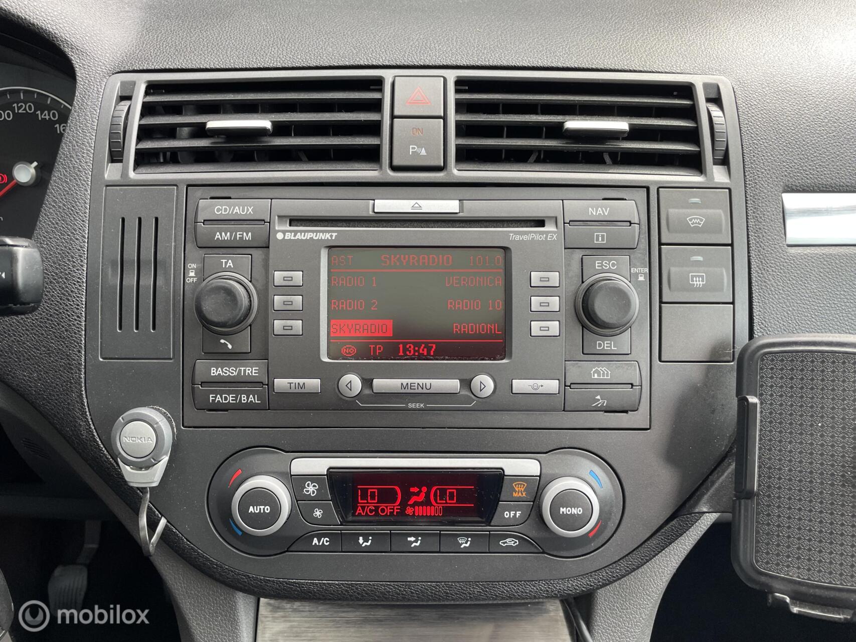 Foto van Ford Focus C-max