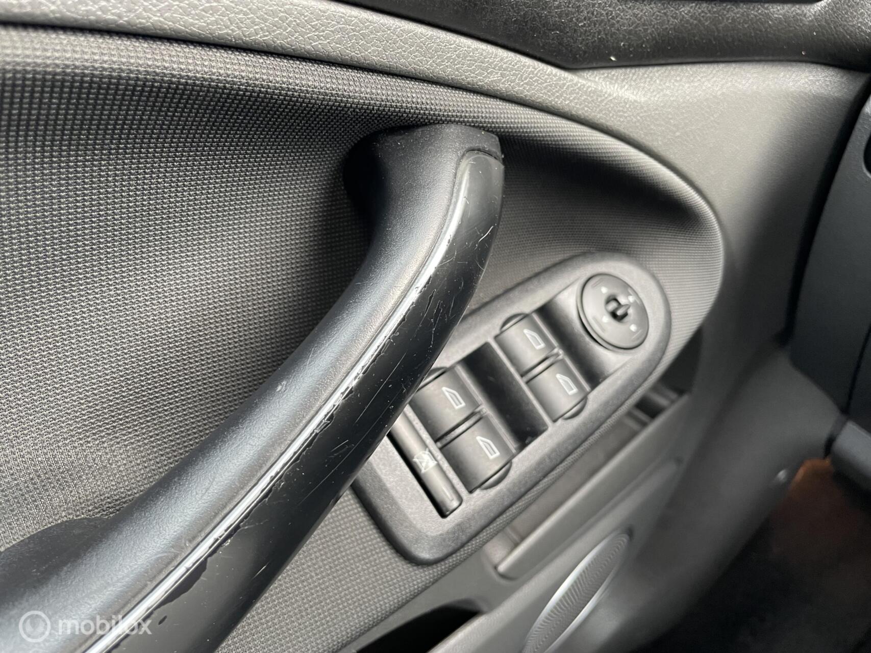 Foto van Ford Focus C-max
