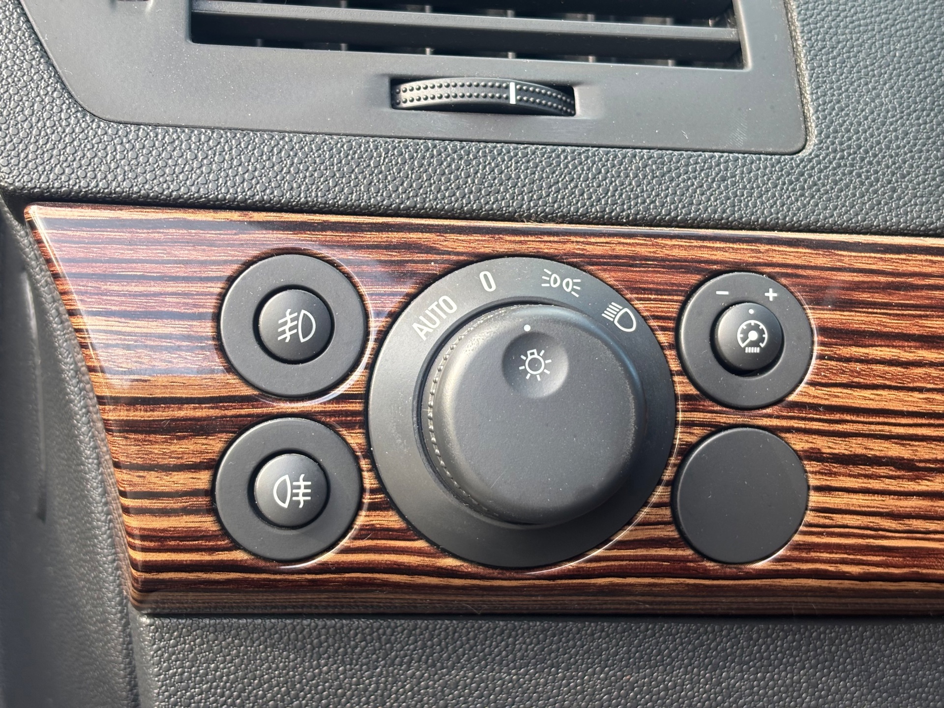 Foto van Opel Astra Twin Top