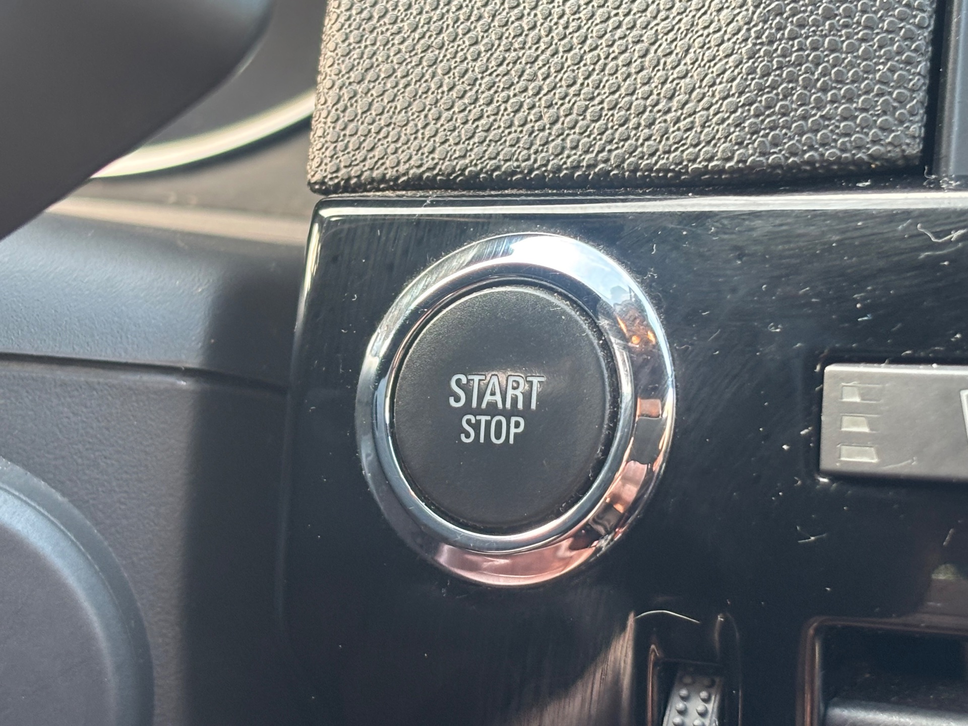 Foto van Opel Astra Twin Top