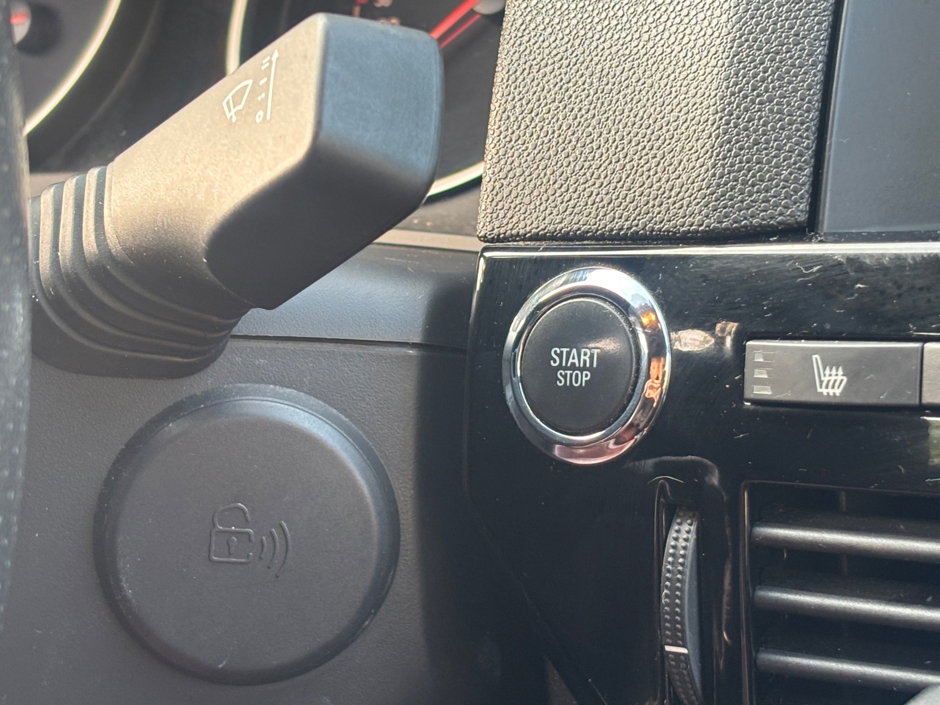 Foto van Opel Astra Twin Top