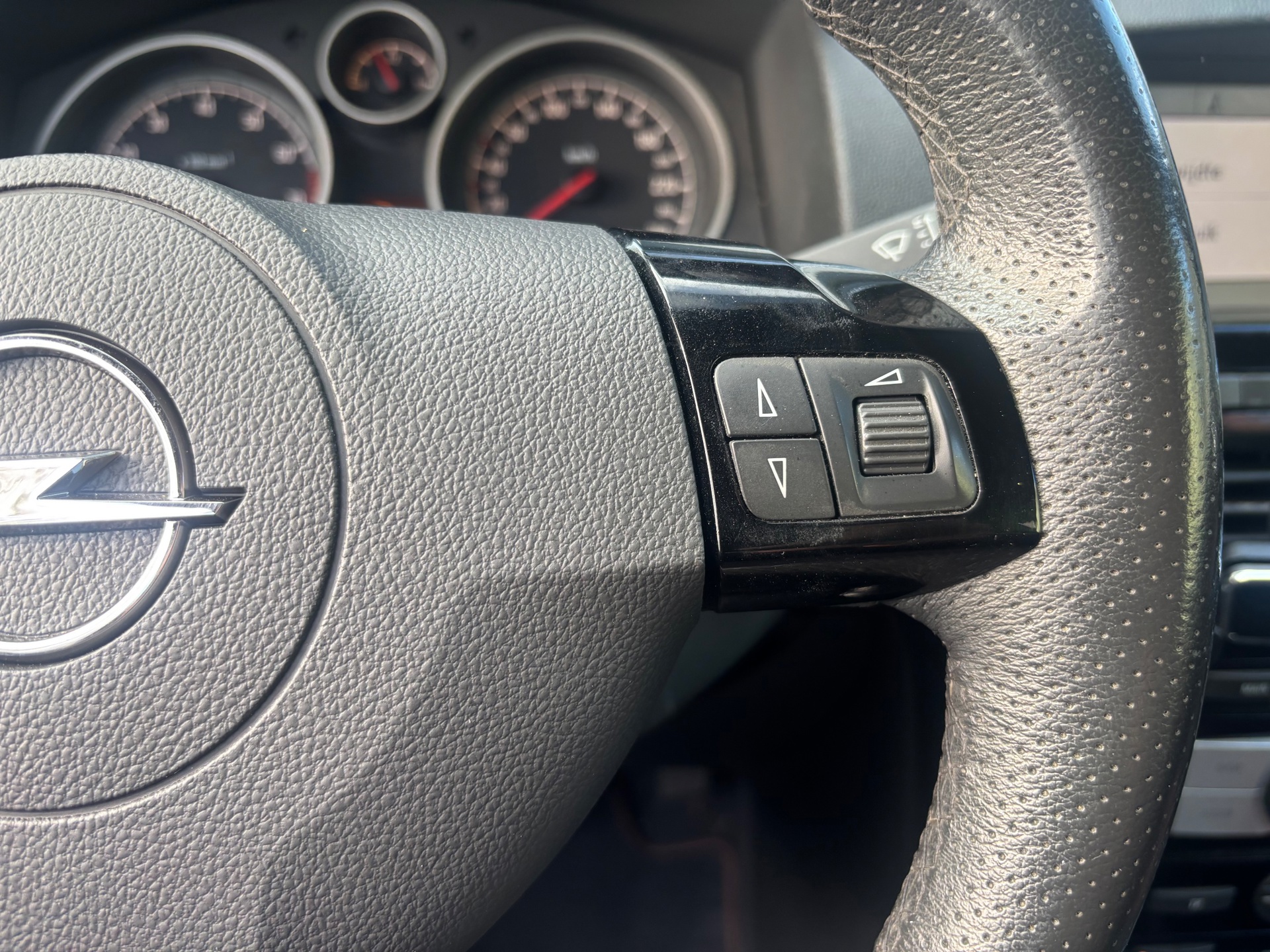 Foto van Opel Astra Twin Top
