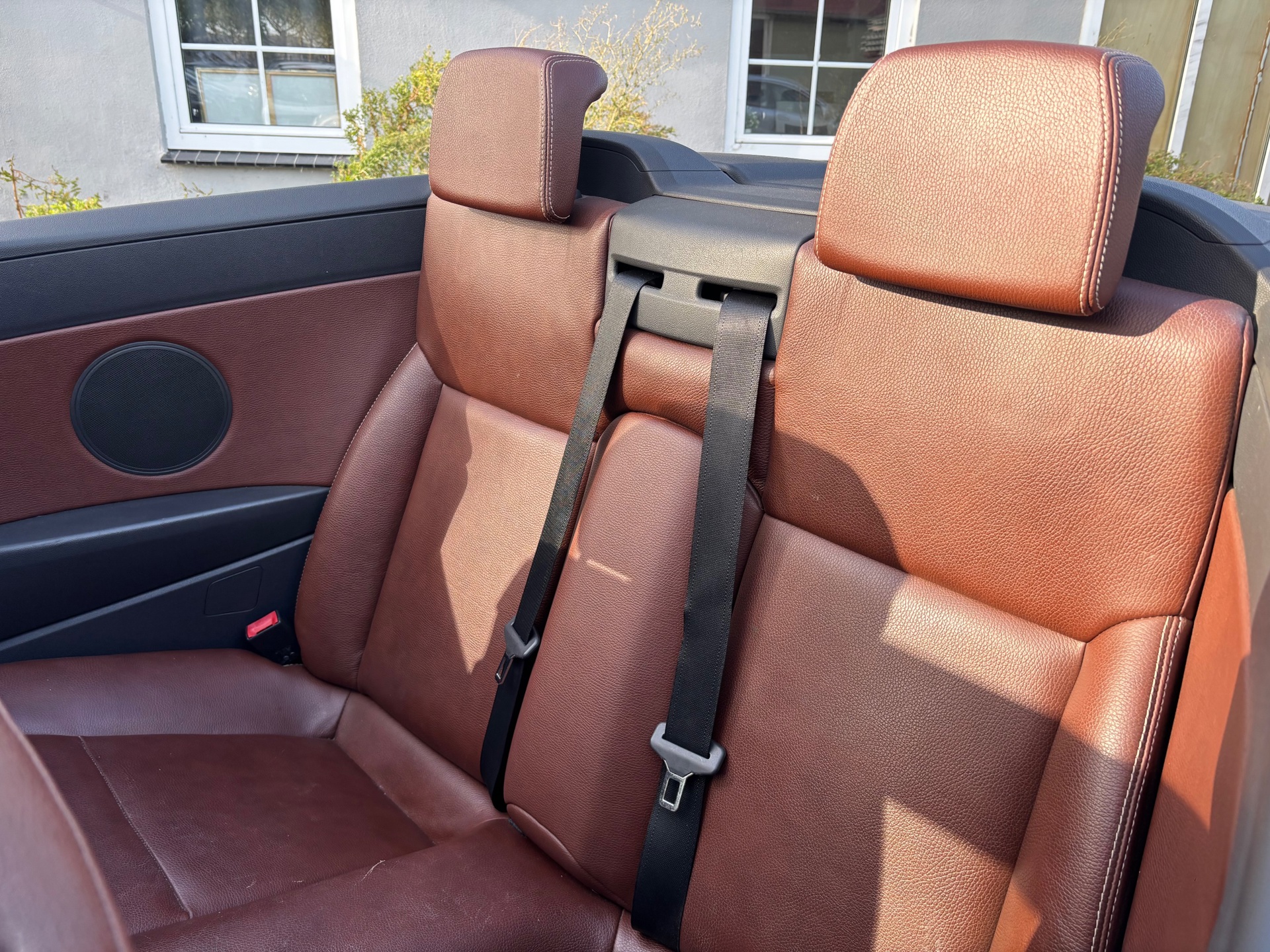 Foto van Opel Astra Twin Top