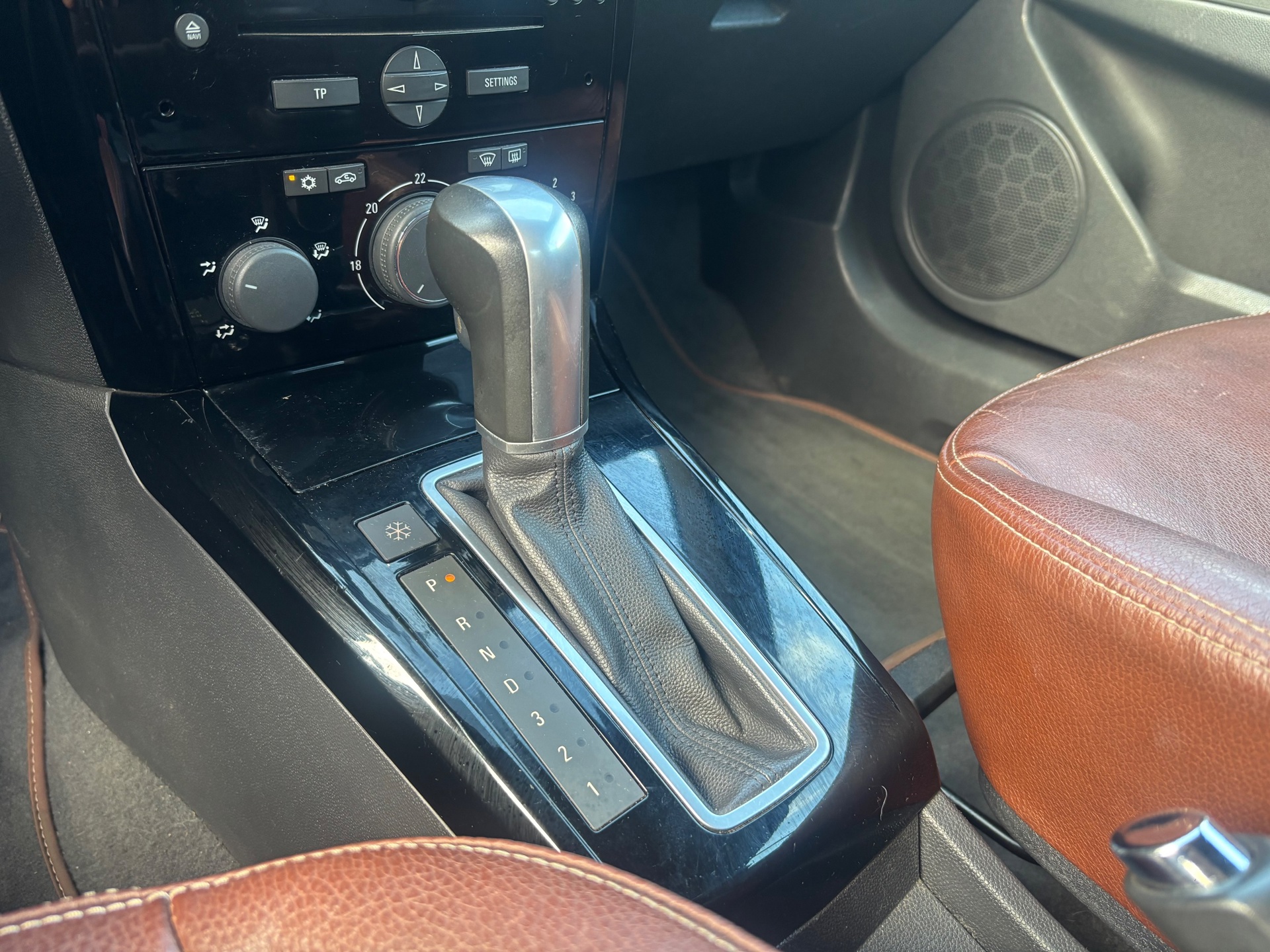 Foto van Opel Astra Twin Top