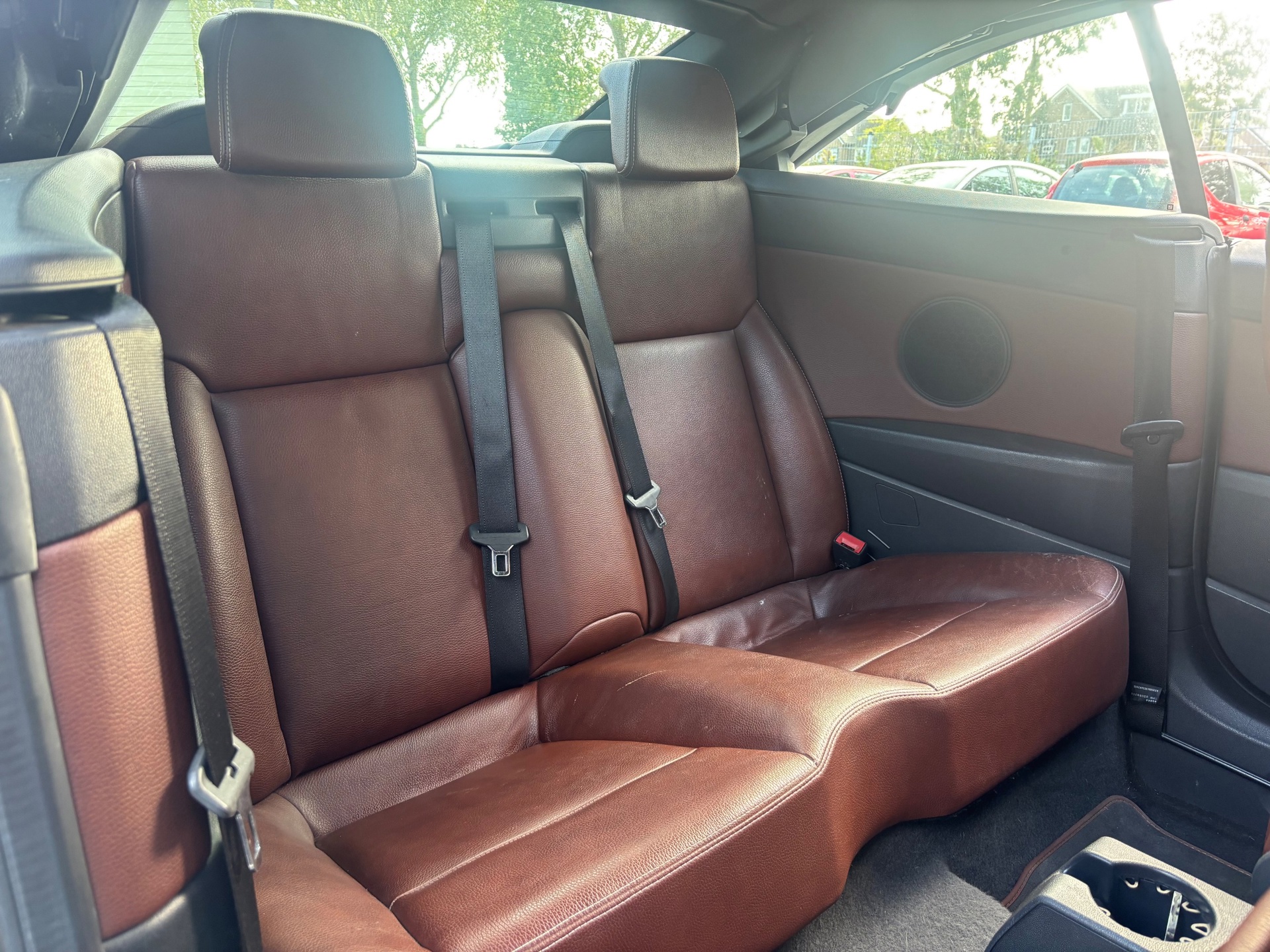 Foto van Opel Astra Twin Top