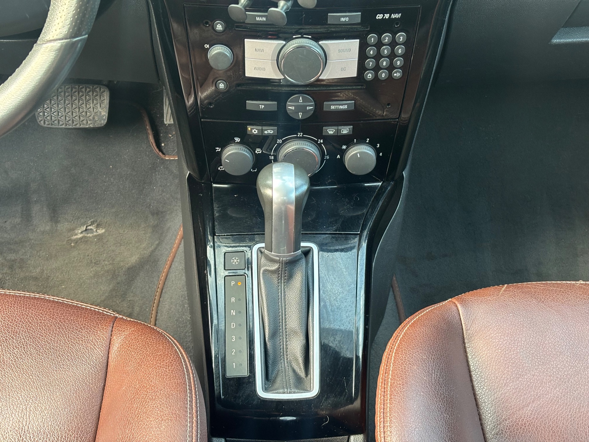 Foto van Opel Astra Twin Top