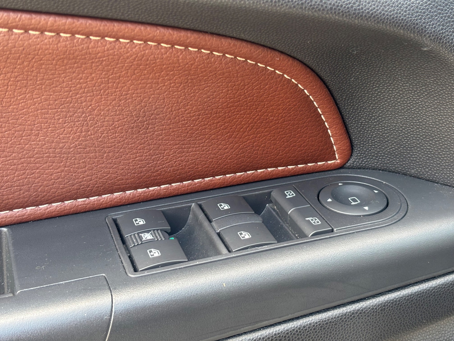 Foto van Opel Astra Twin Top