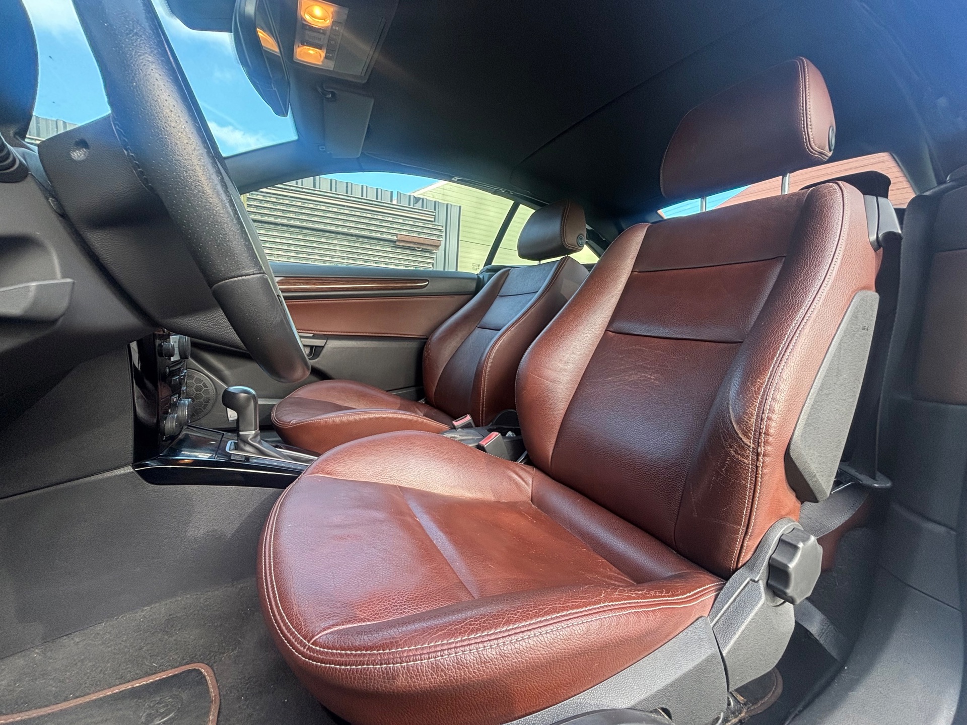 Foto van Opel Astra Twin Top