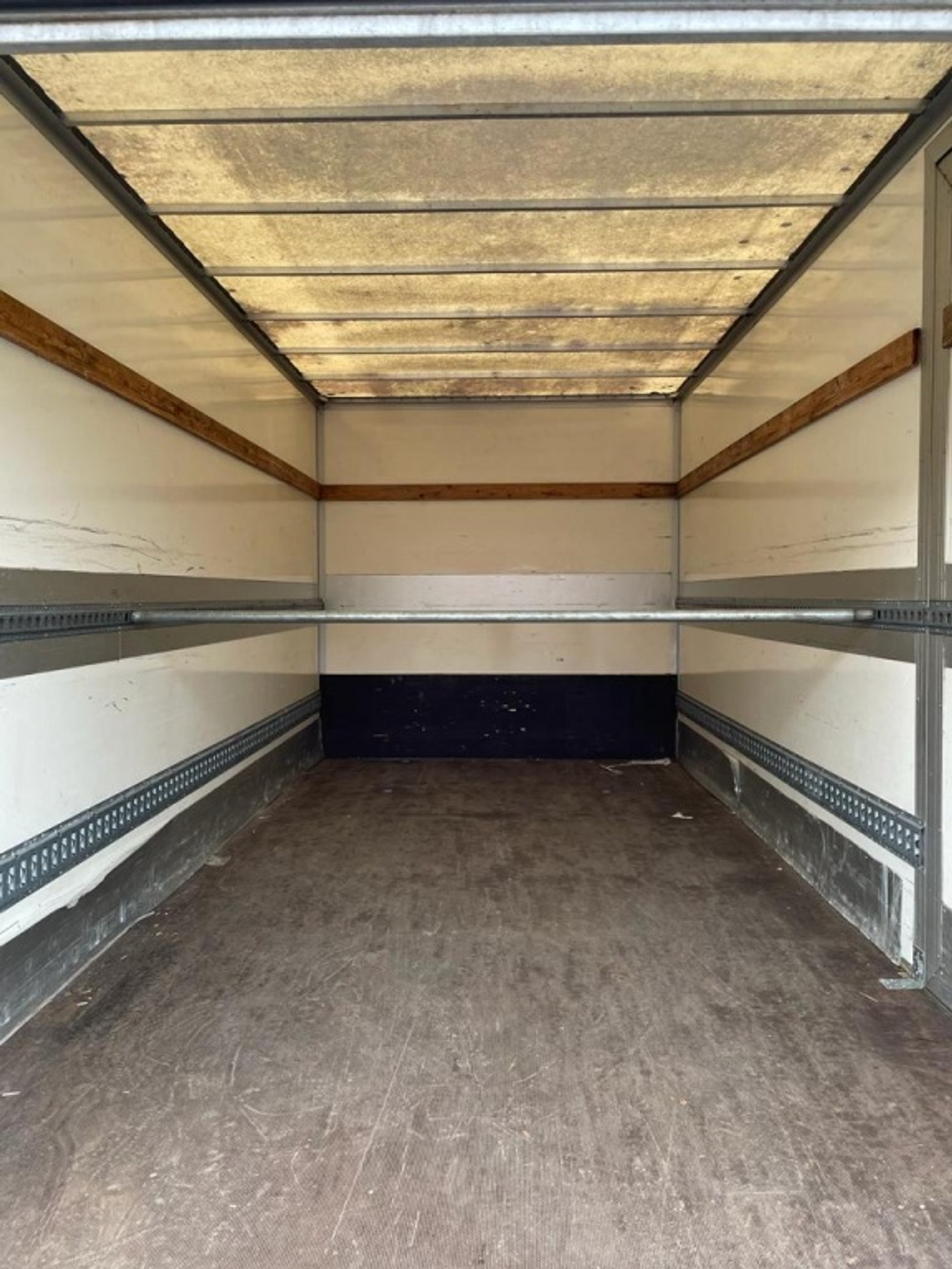 Foto van Ford Transit