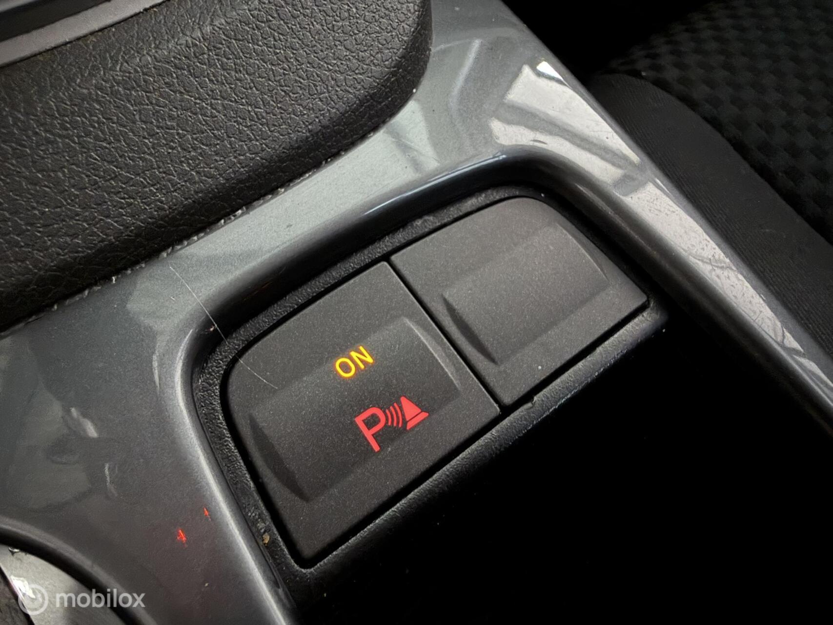 Foto van Ford C-max
