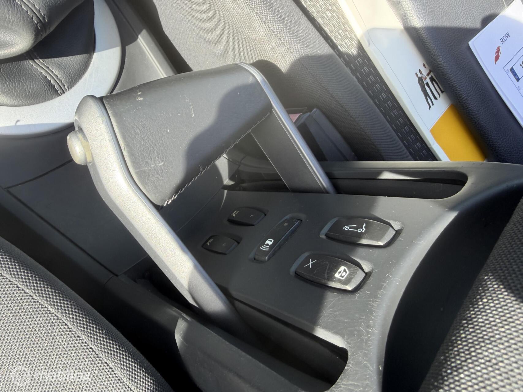 Foto van Renault Megane