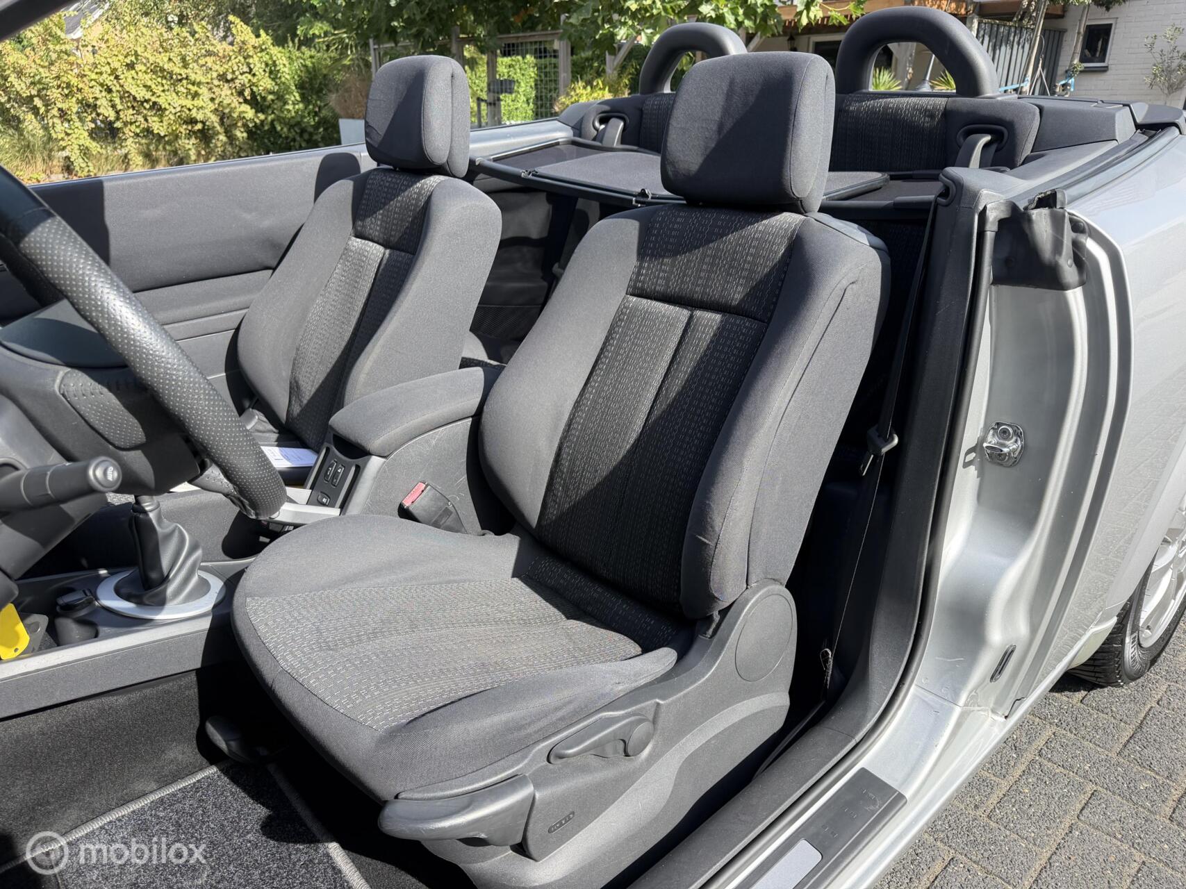 Foto van Renault Megane
