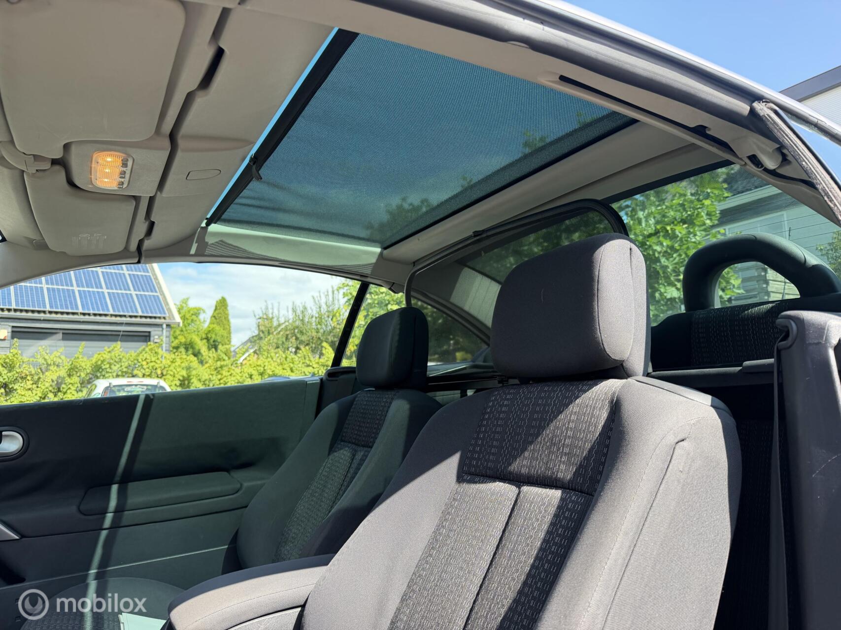 Foto van Renault Megane