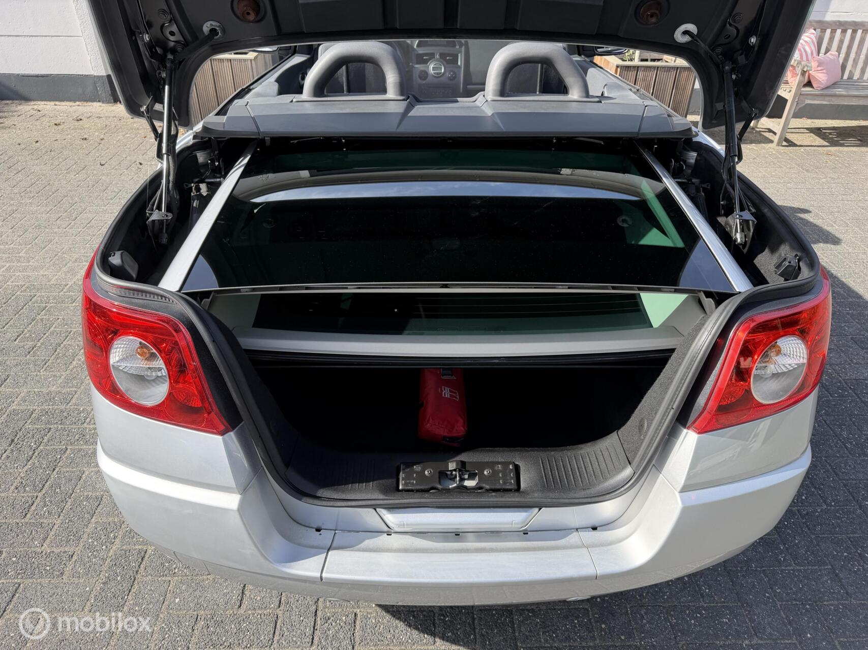 Foto van Renault Megane