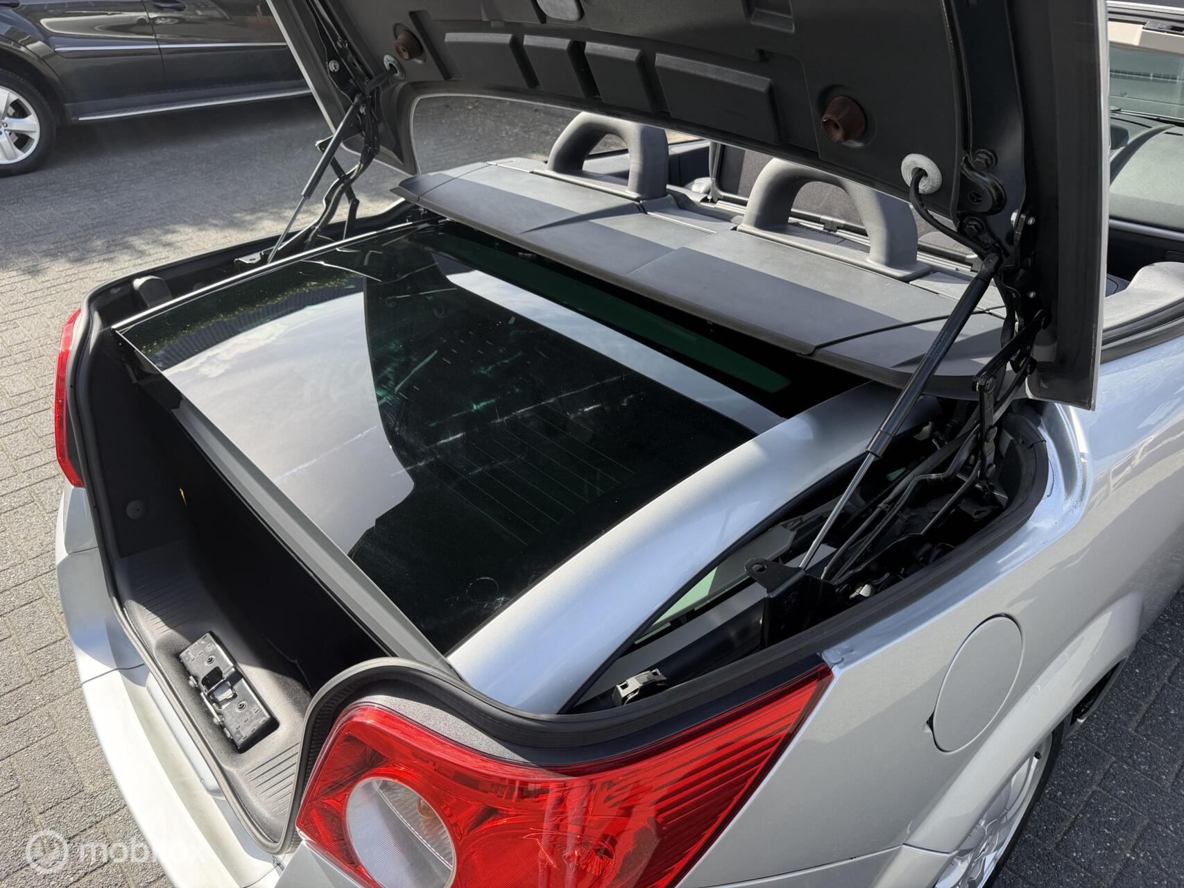 Foto van Renault Megane
