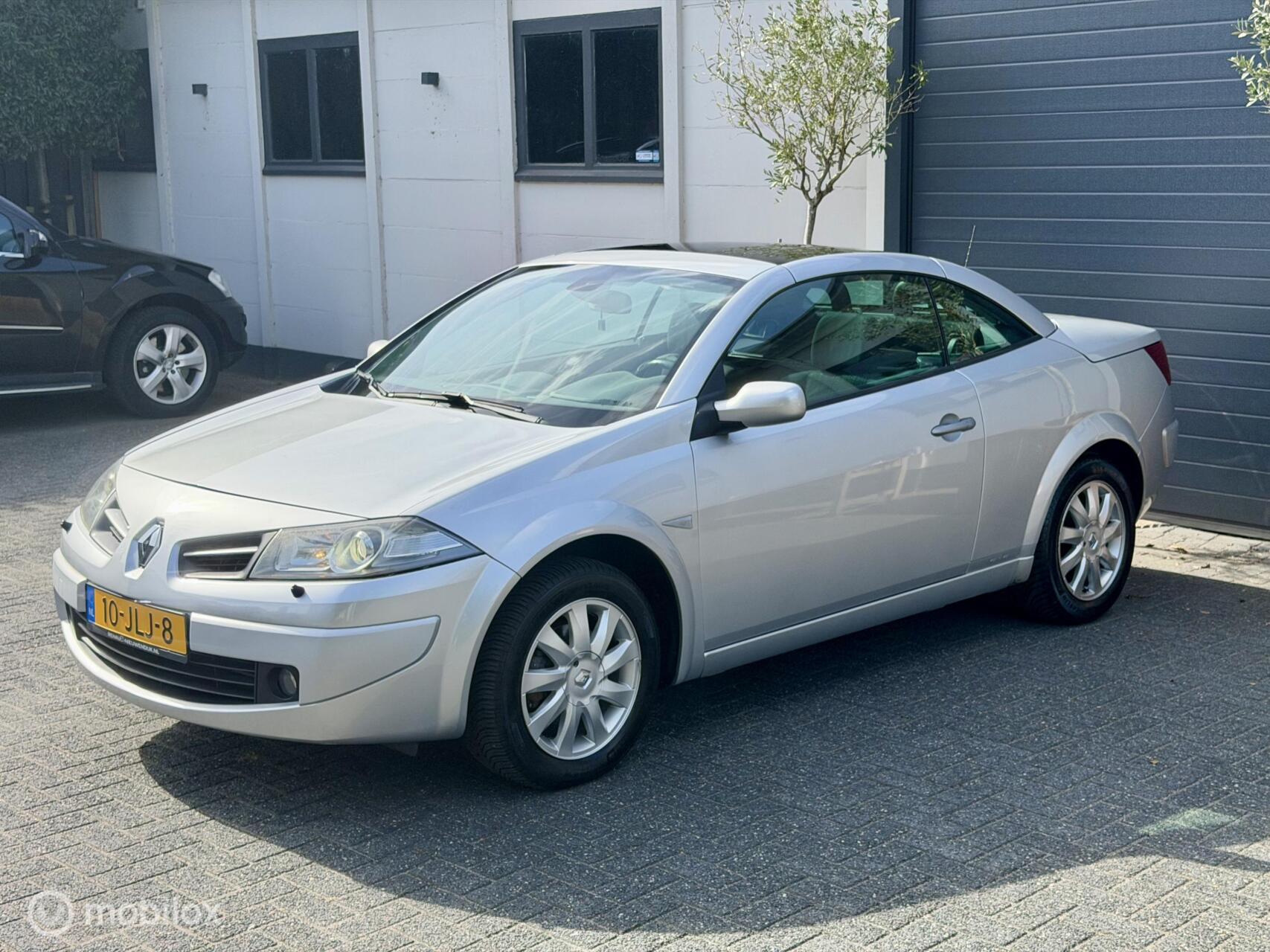 Foto van Renault Megane