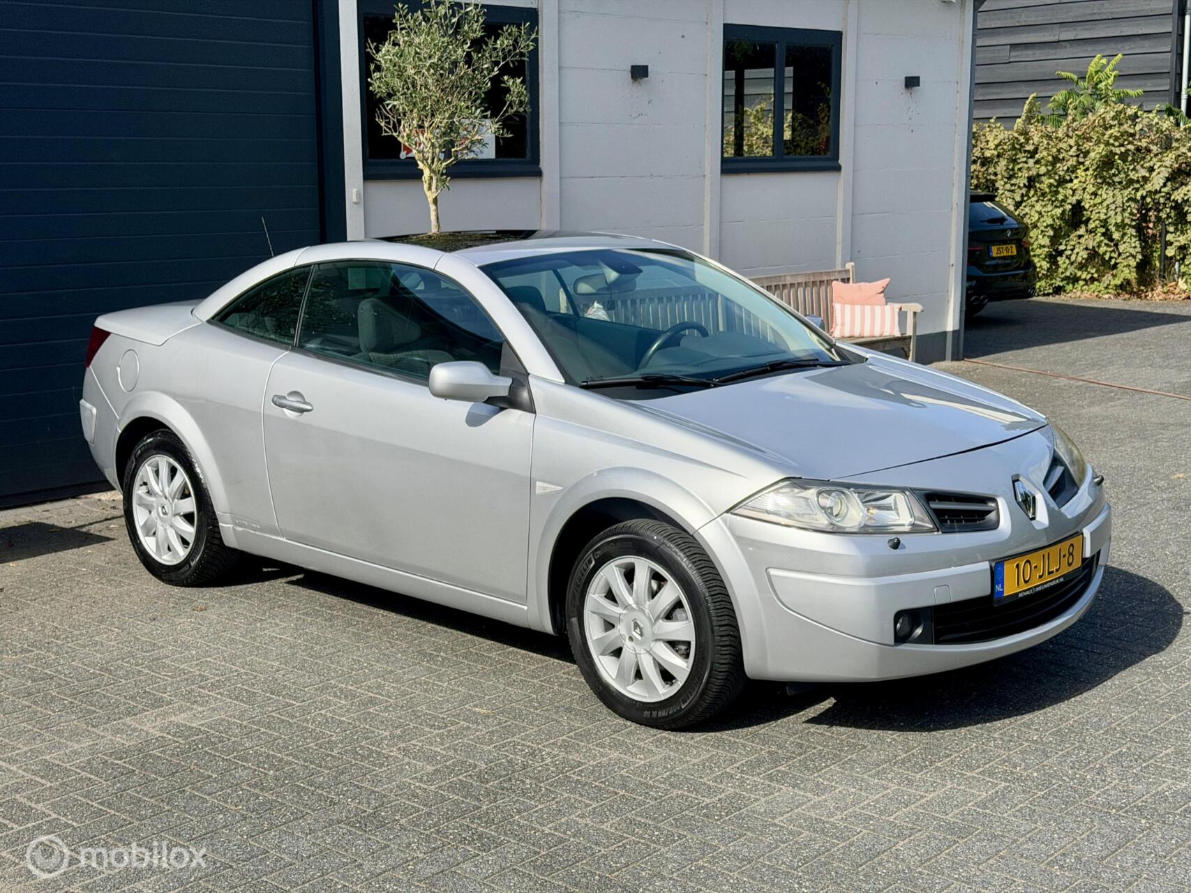 Foto van Renault Megane