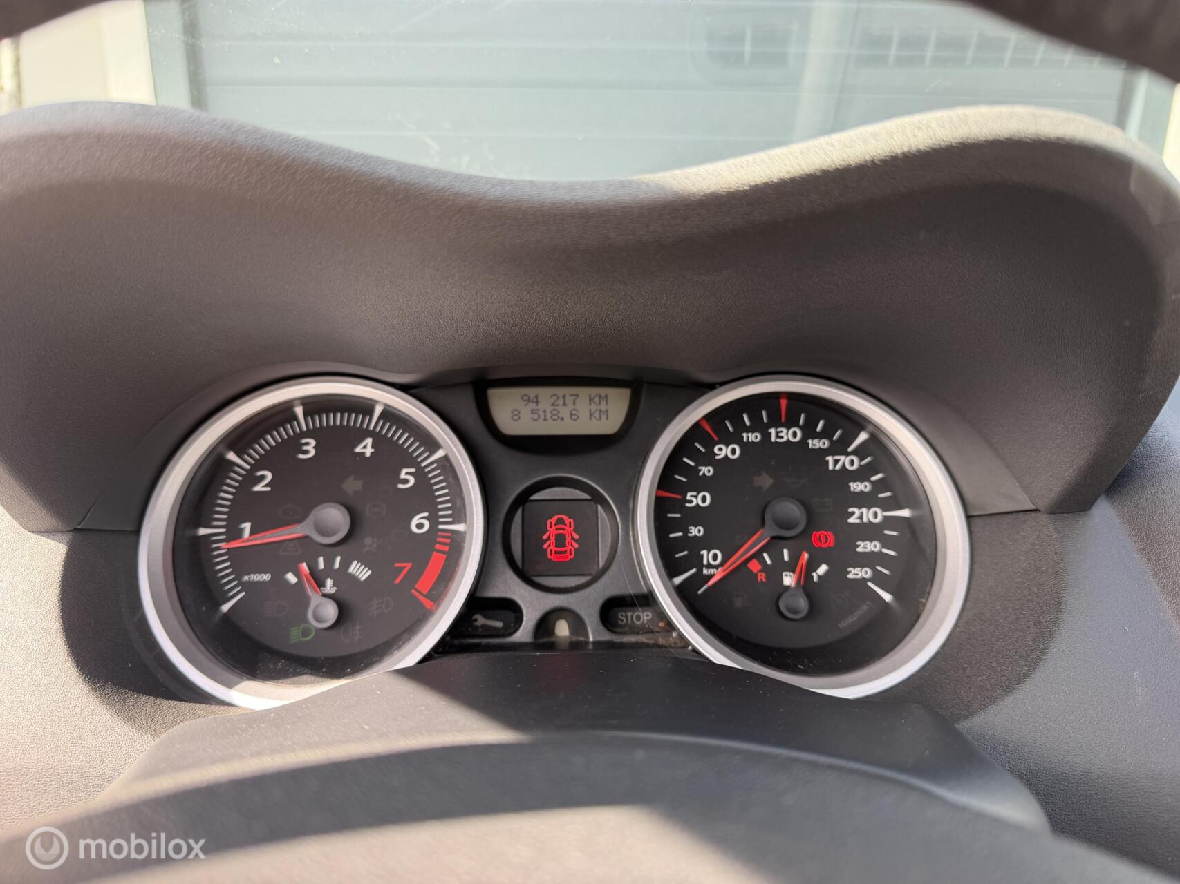 Foto van Renault Megane