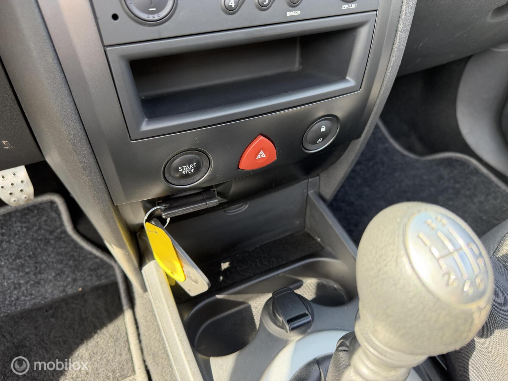 Foto van Renault Megane
