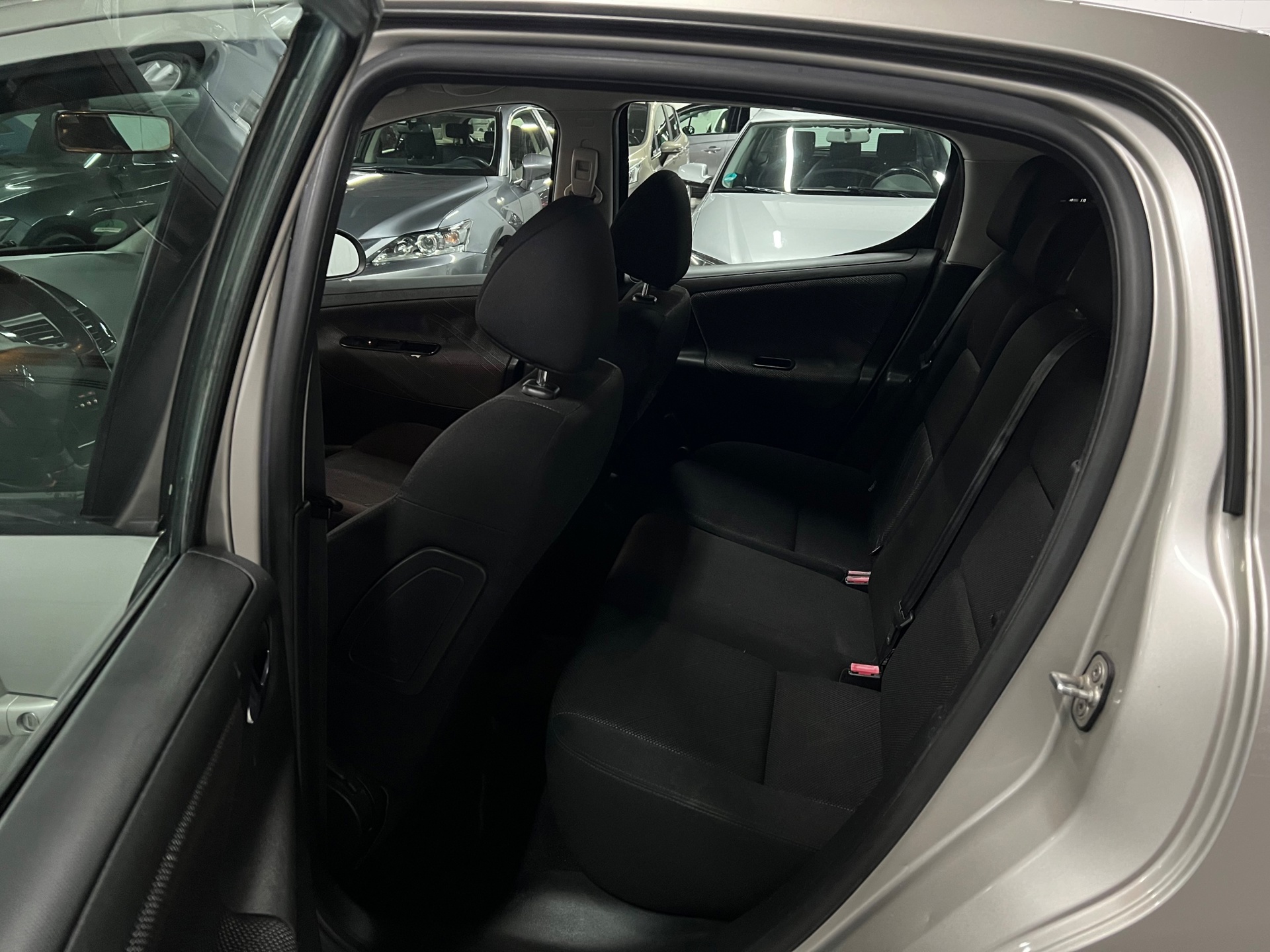Foto van Peugeot 207