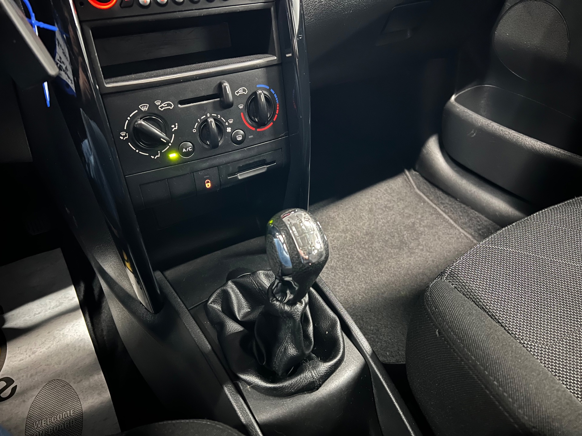 Foto van Peugeot 207
