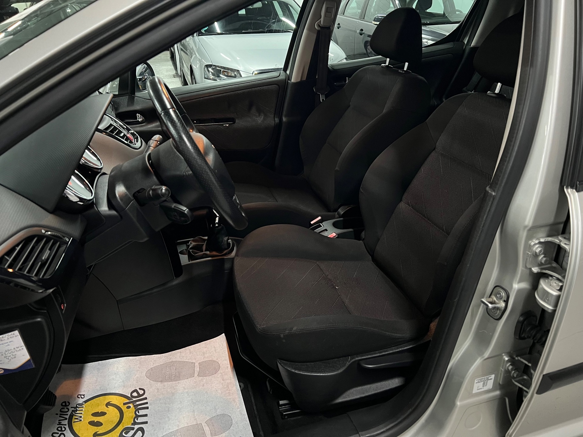 Foto van Peugeot 207