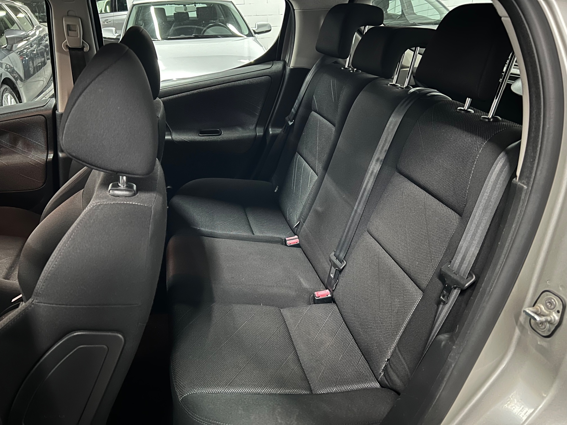 Foto van Peugeot 207