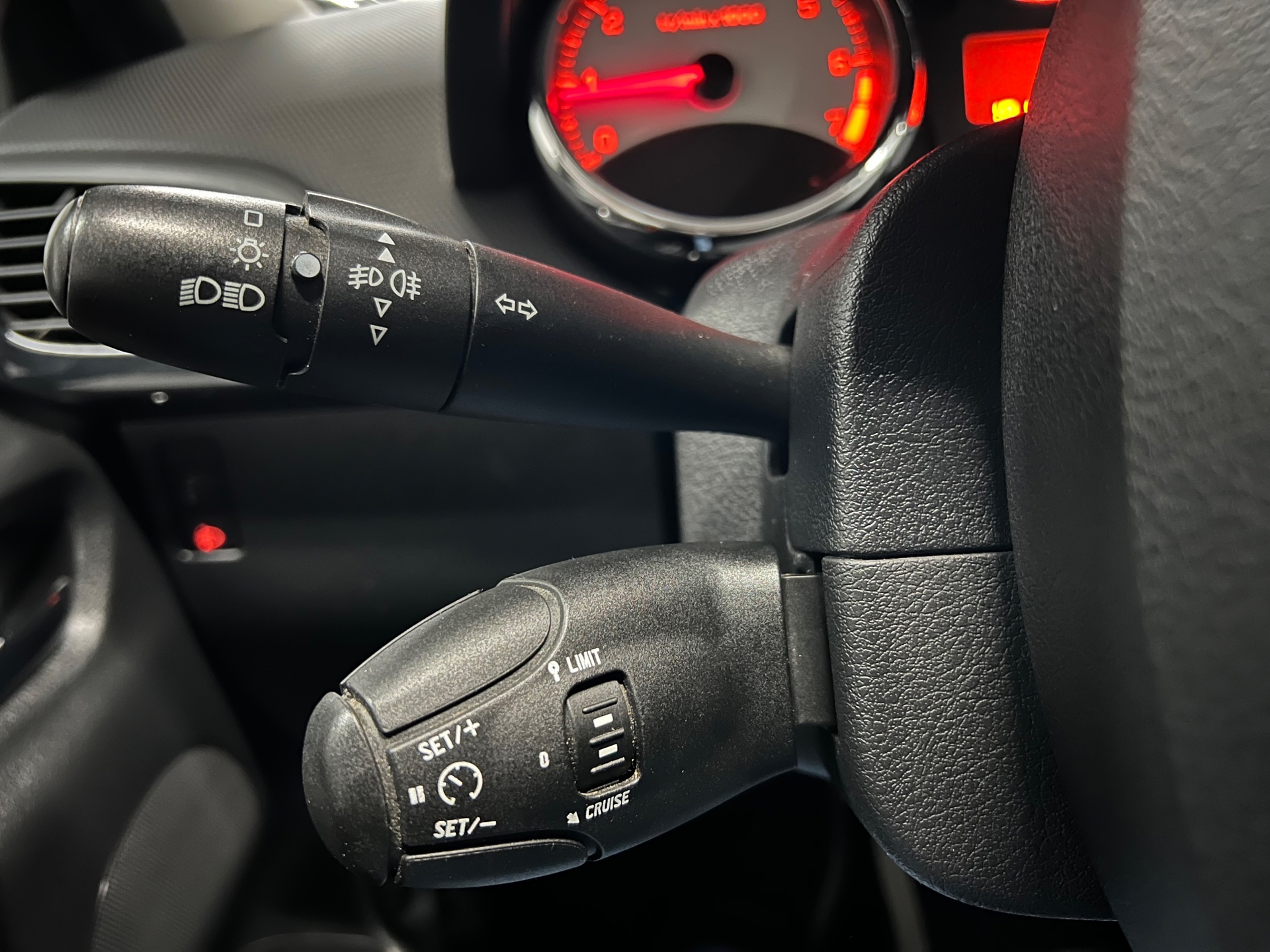 Foto van Peugeot 207