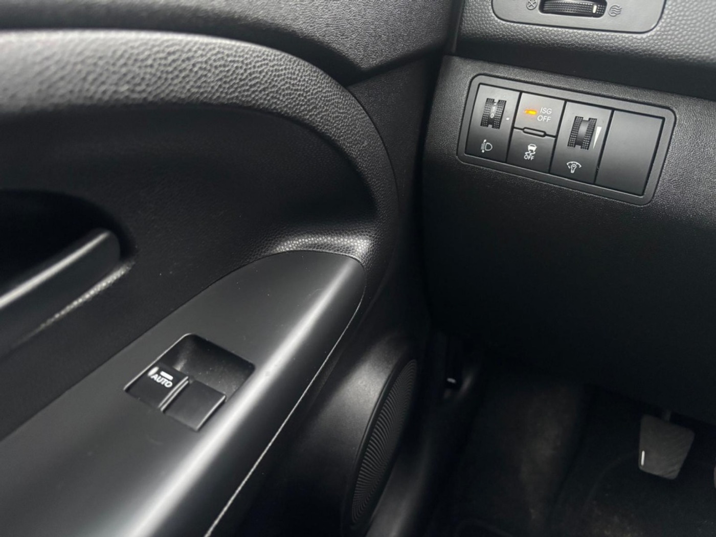 Foto van Kia Venga