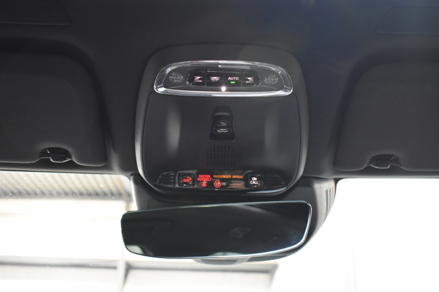 Foto van Volvo Xc60 T8 Twin Engine